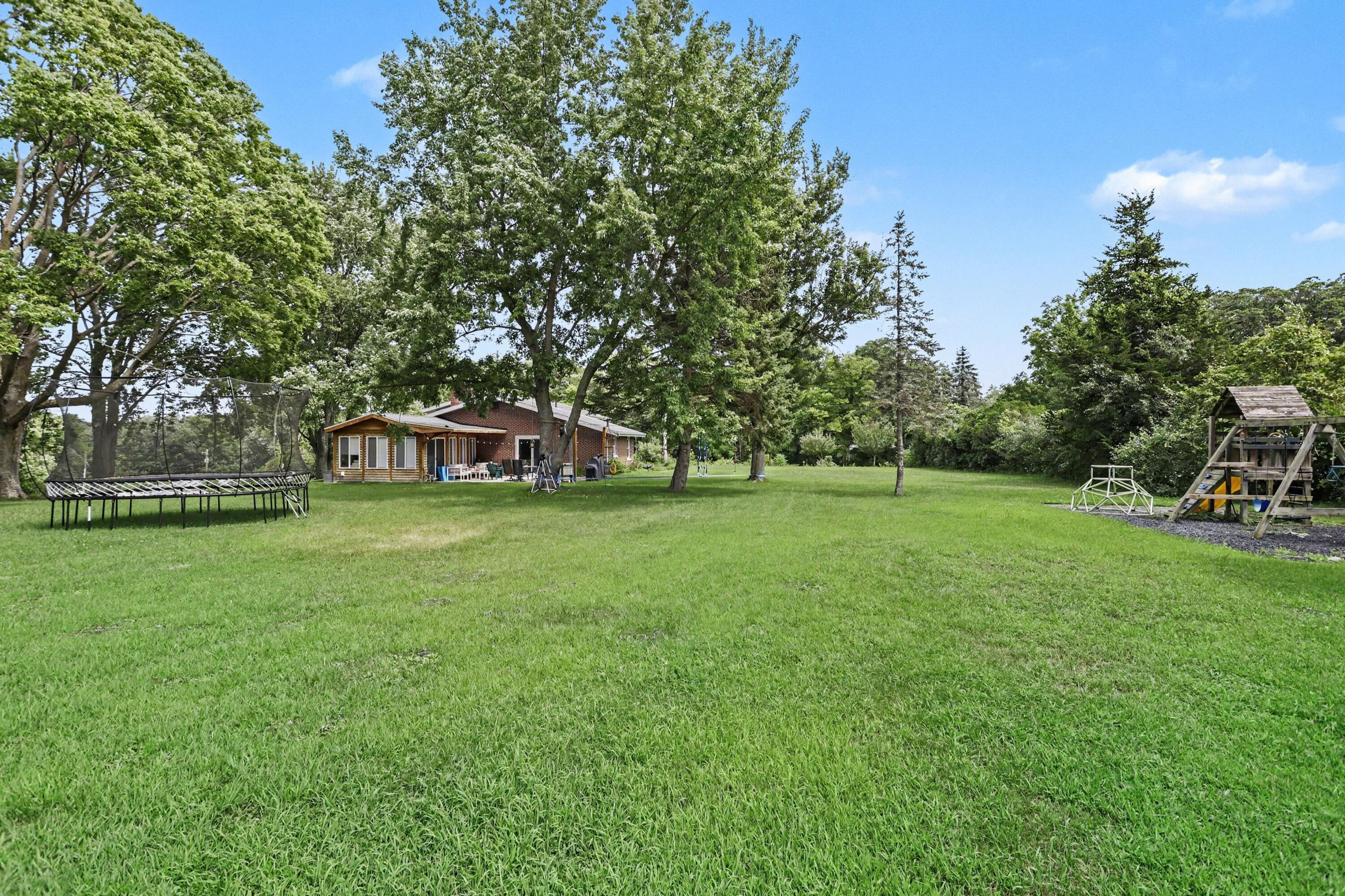 5036 Anderson Drive Coloma MI 49038