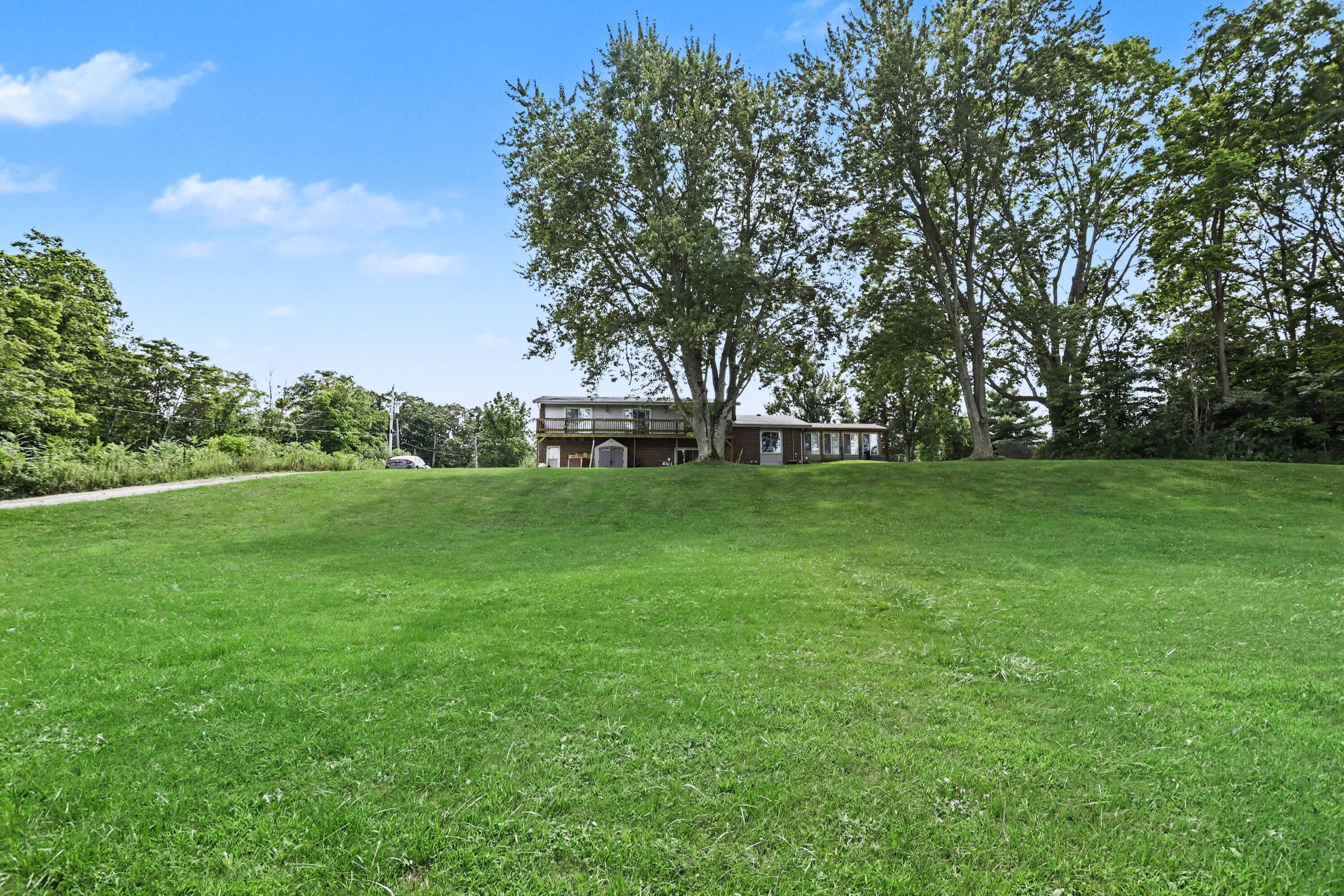 5036 Anderson Drive Coloma MI 49038