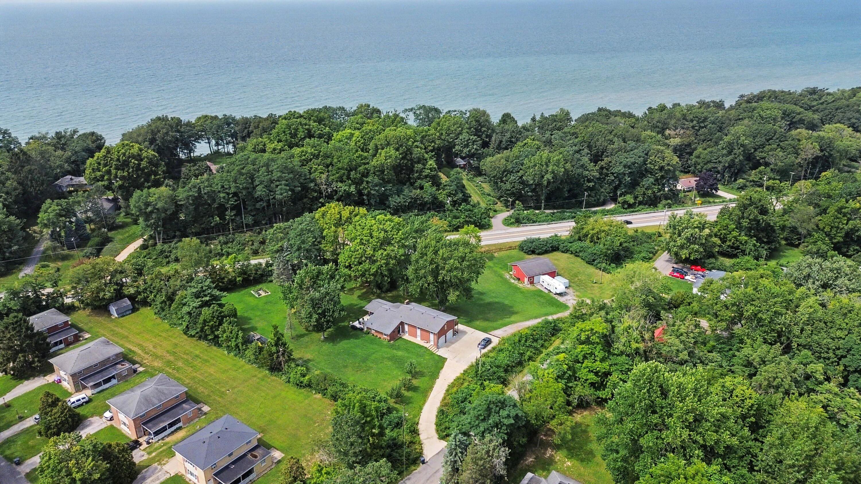 5036 Anderson Drive Coloma MI 49038