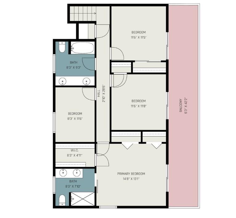 5036 Anderson Drive Coloma MI 49038