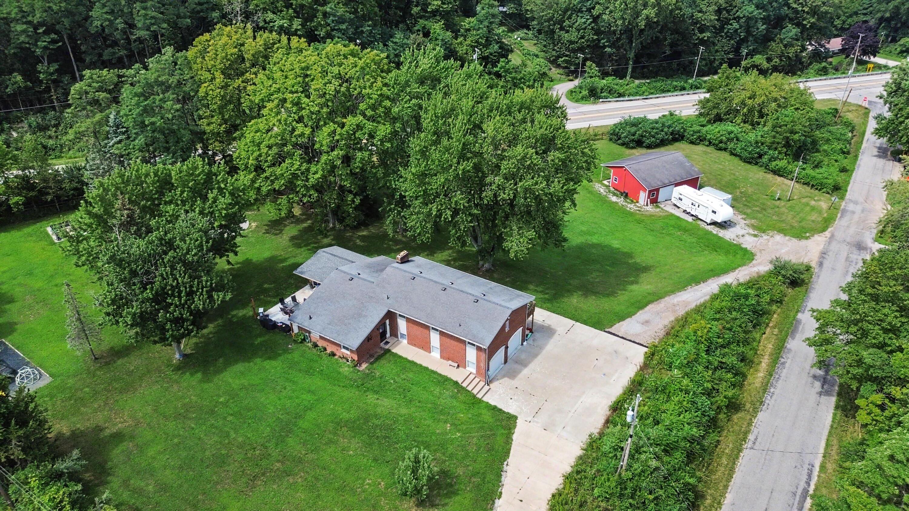 5036 Anderson Drive Coloma MI 49038