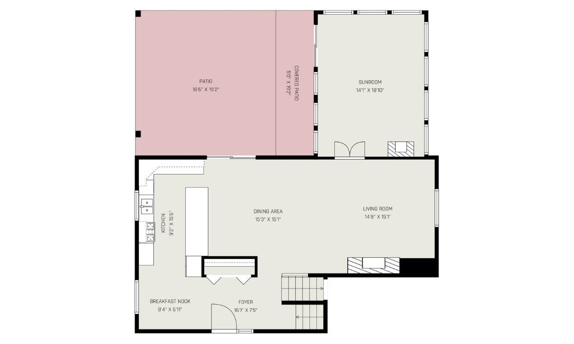 5036 Anderson Drive Coloma MI 49038