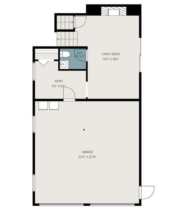5036 Anderson Drive Coloma MI 49038