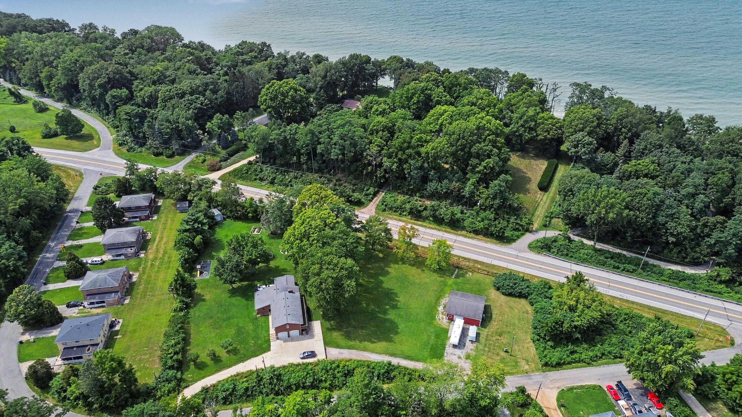 5036 Anderson Drive Coloma MI 49038