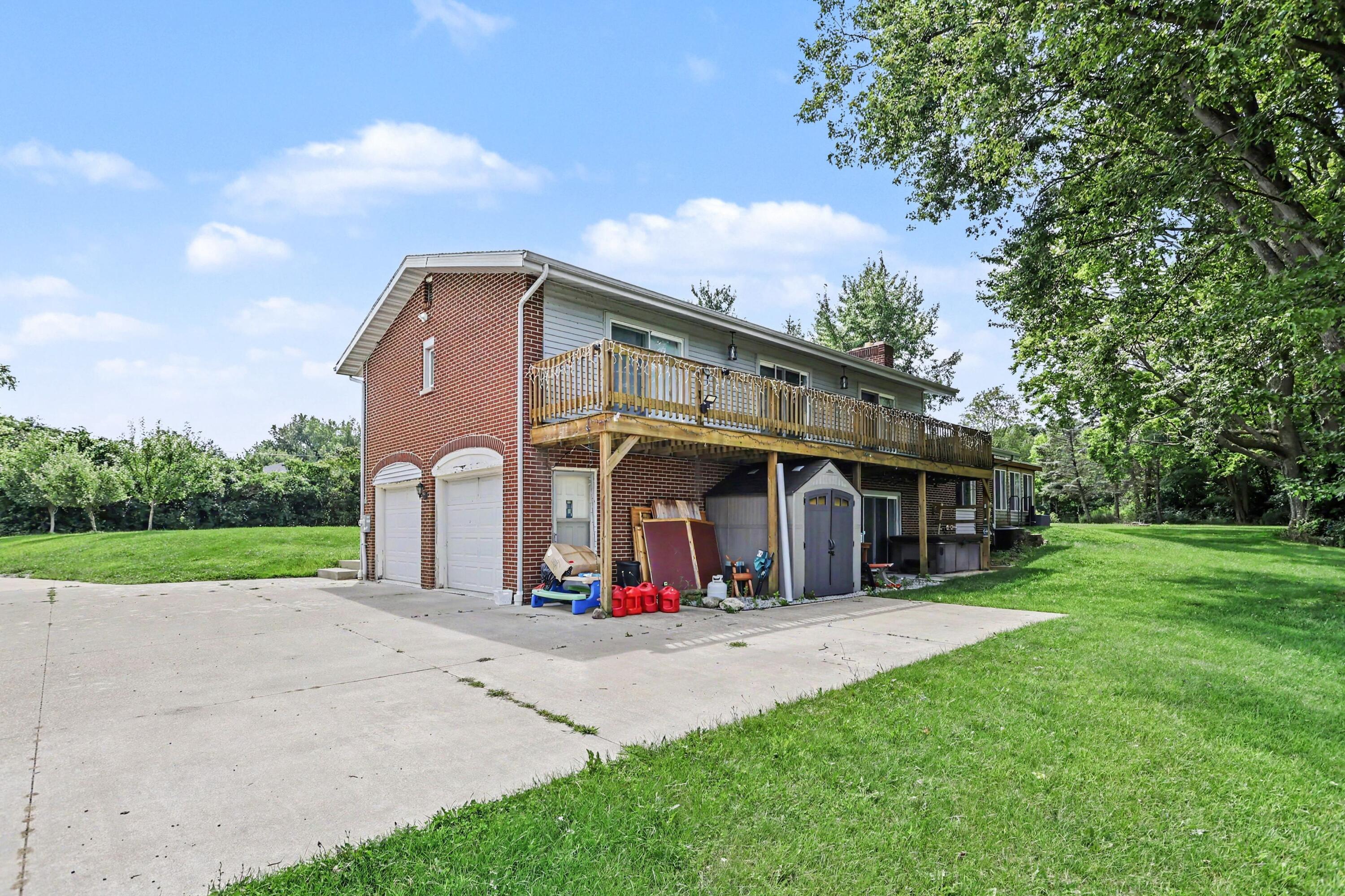 5036 Anderson Drive Coloma MI 49038
