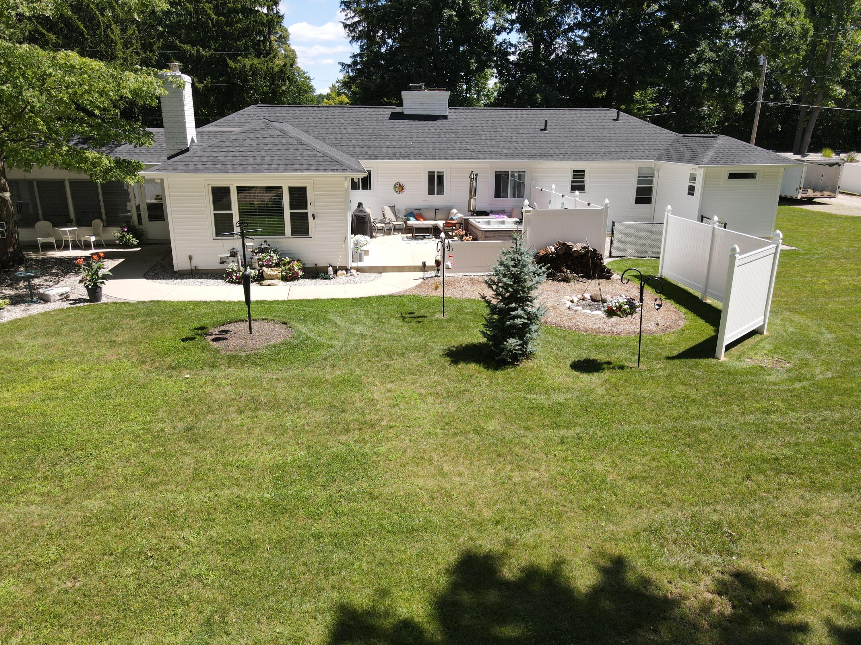 111 SW Maynard Avenue SW Grand Rapids MI 49534