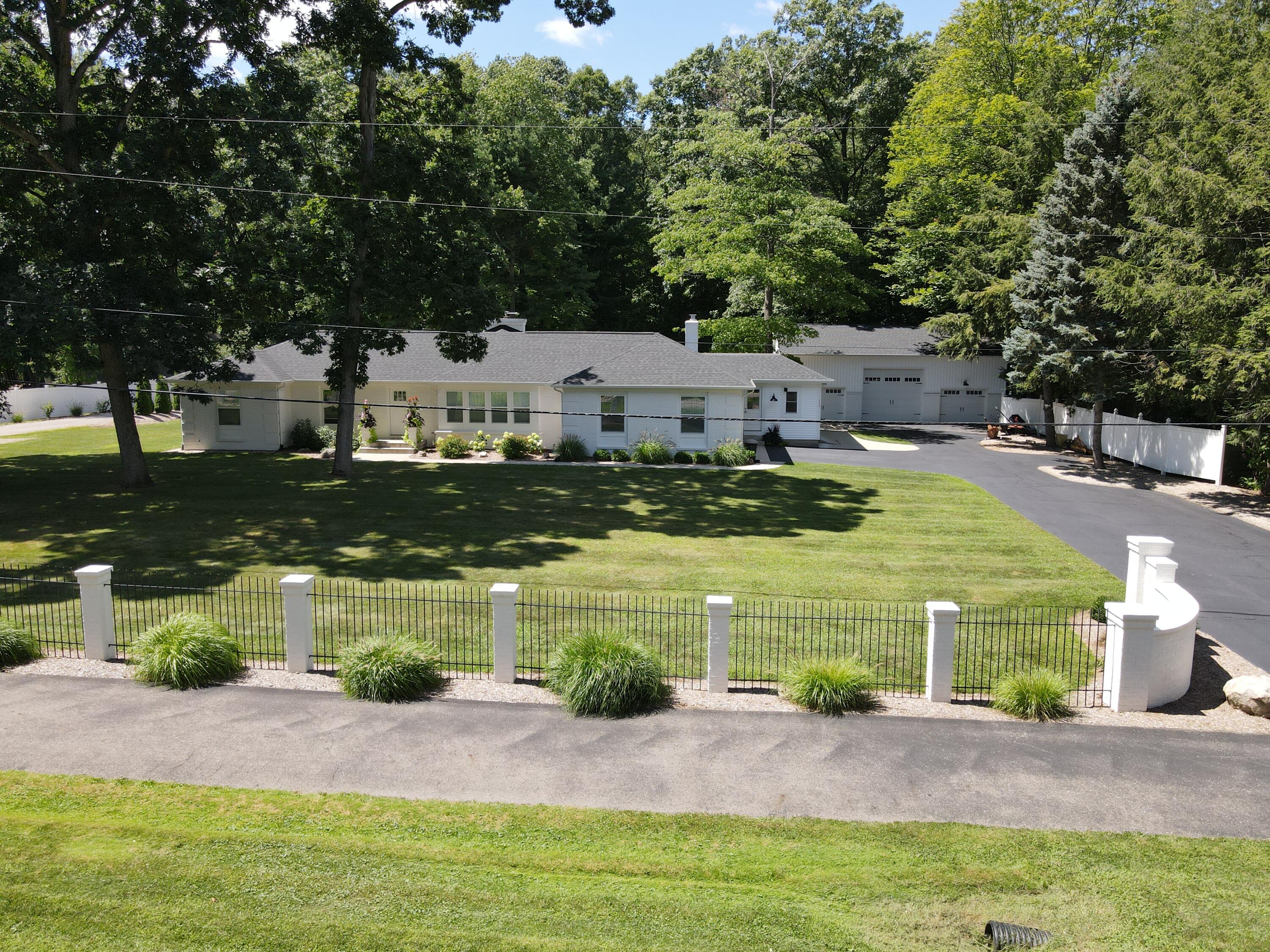 111 SW Maynard Avenue SW Grand Rapids MI 49534