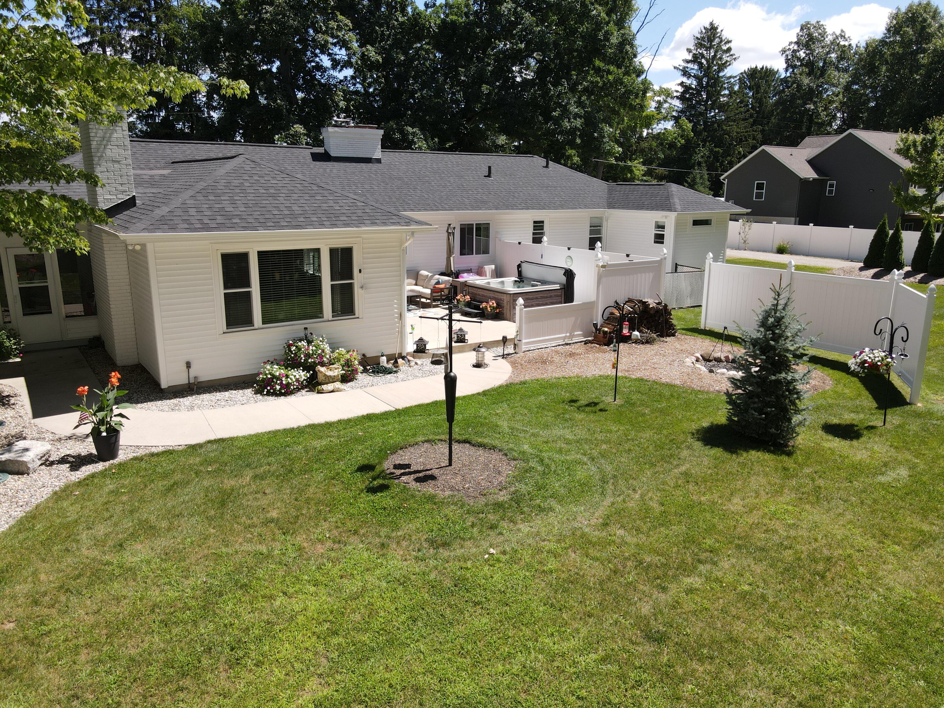 111 SW Maynard Avenue SW Grand Rapids MI 49534
