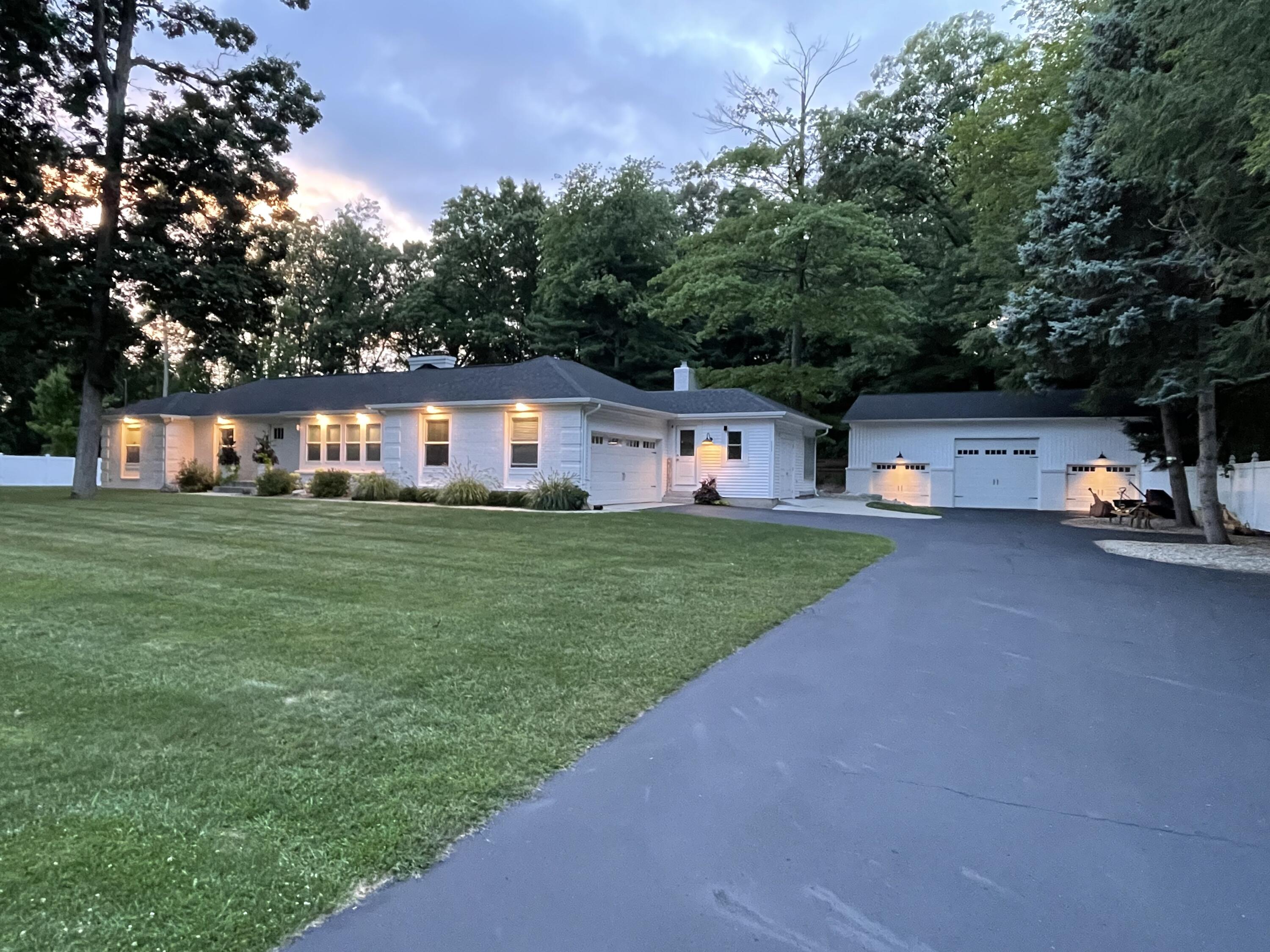 111 SW Maynard Avenue SW Grand Rapids MI 49534
