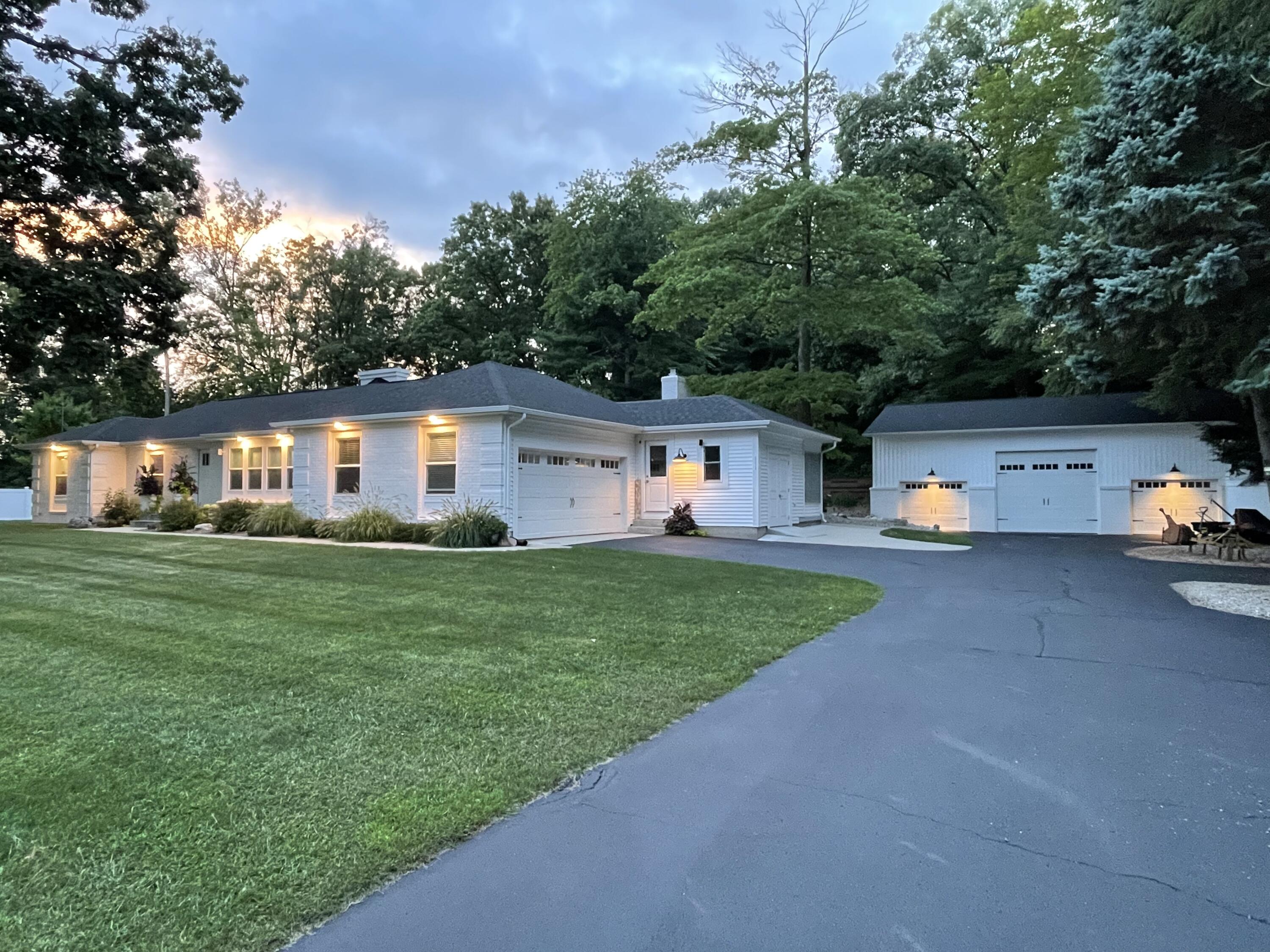 111 SW Maynard Avenue SW Grand Rapids MI 49534