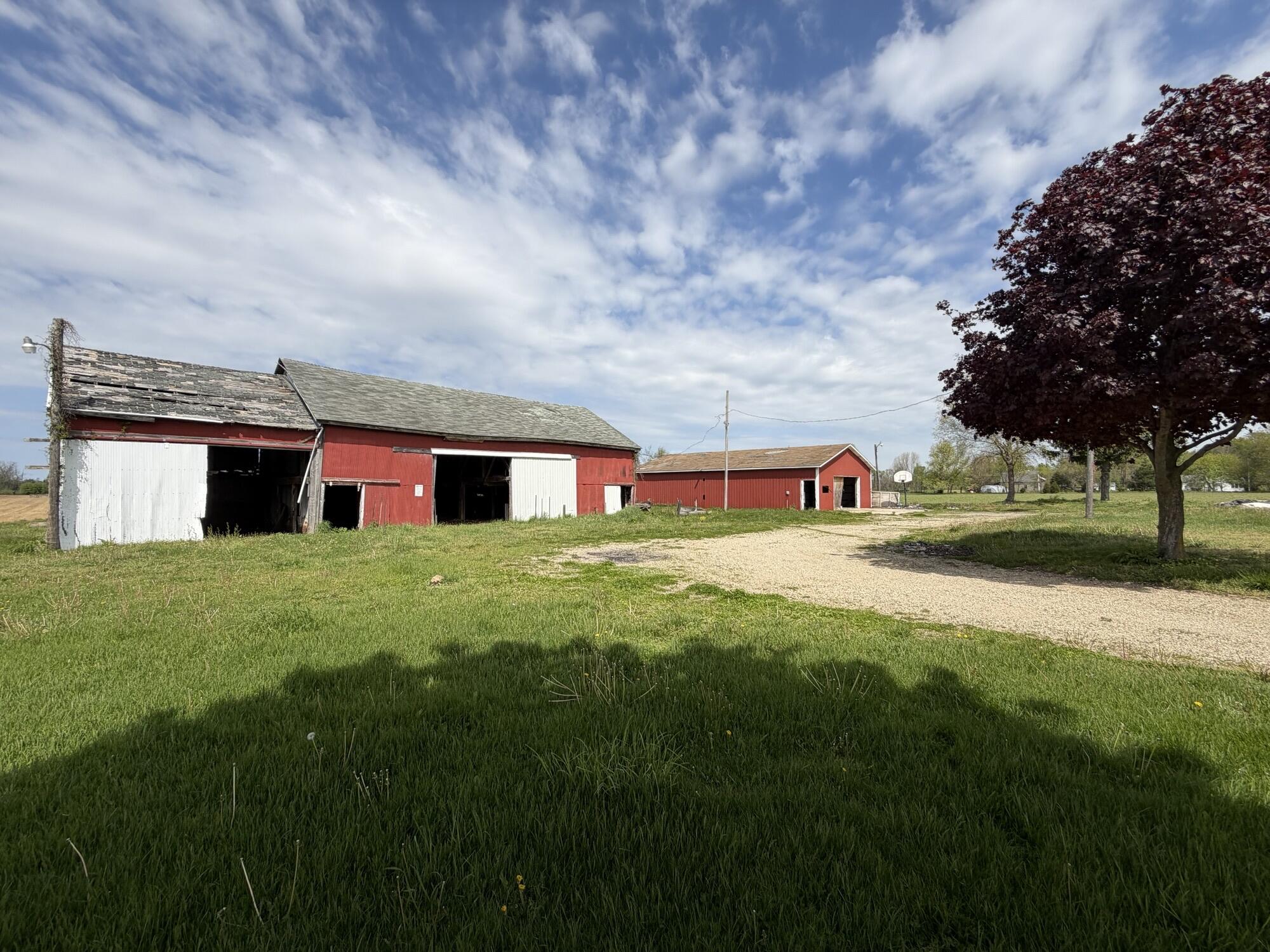 91402 Celery Center Road Decatur MI 49045