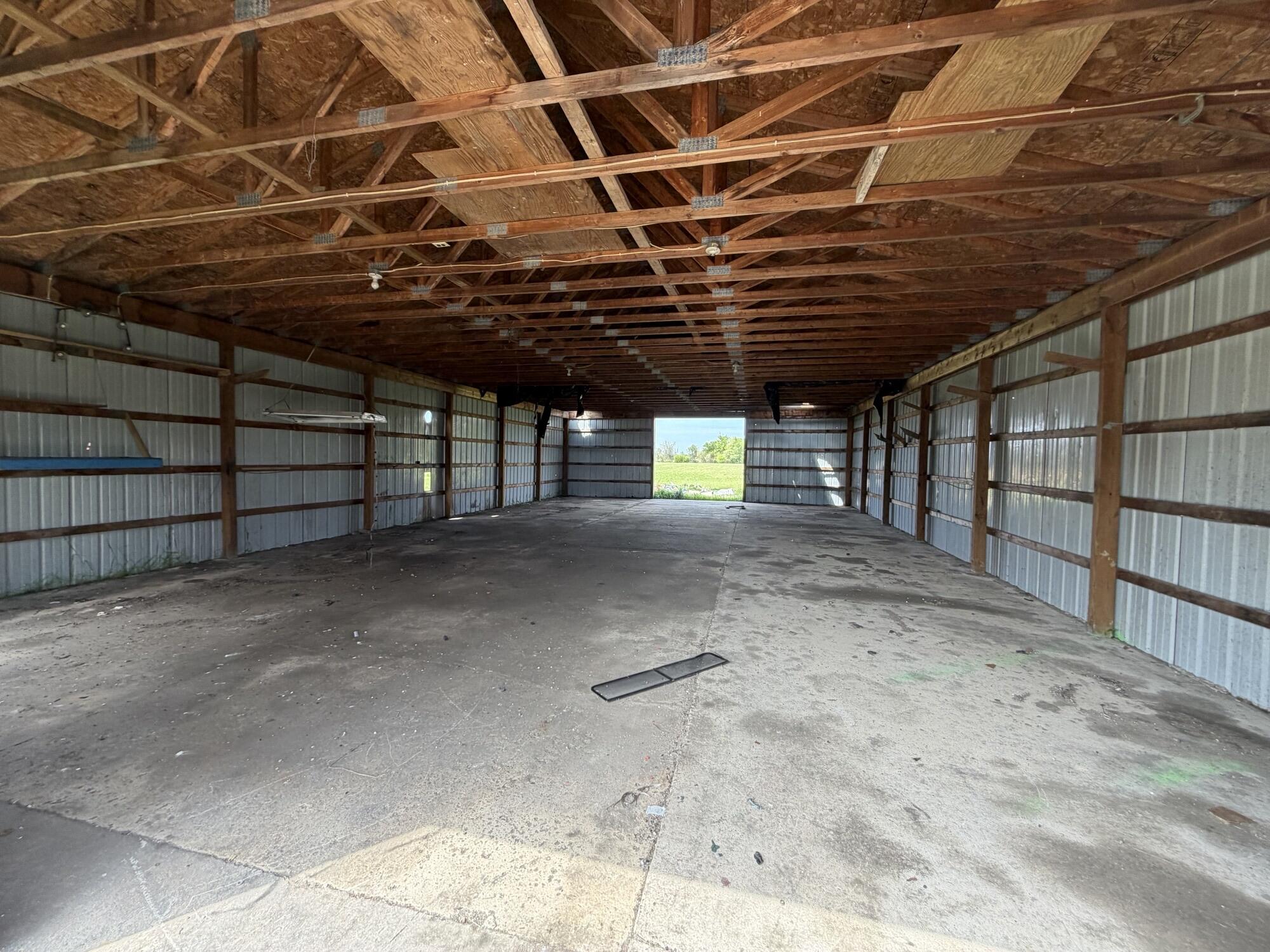 91402 Celery Center Road Decatur MI 49045