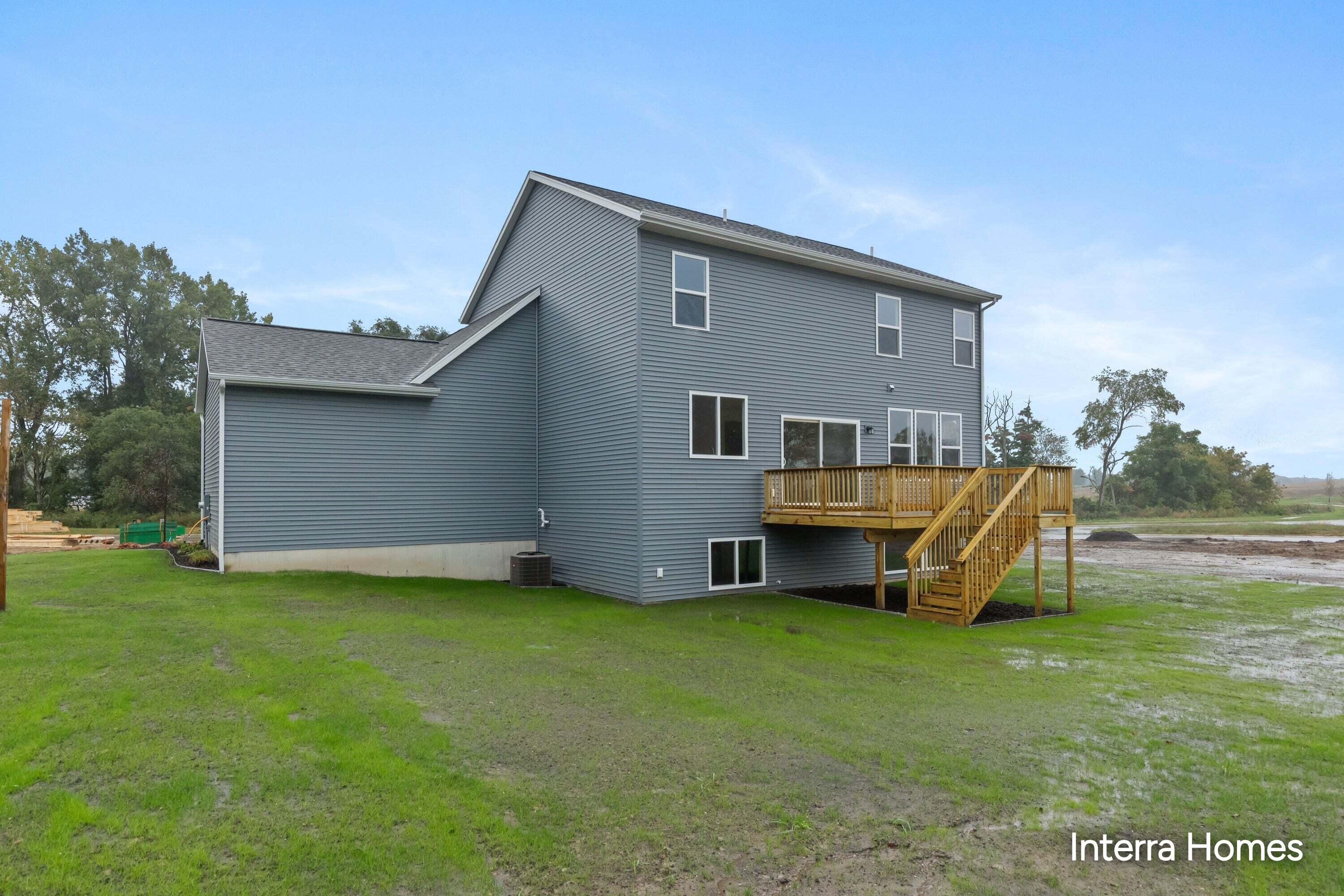 720 Sunfield Drive Byron Center MI 49315