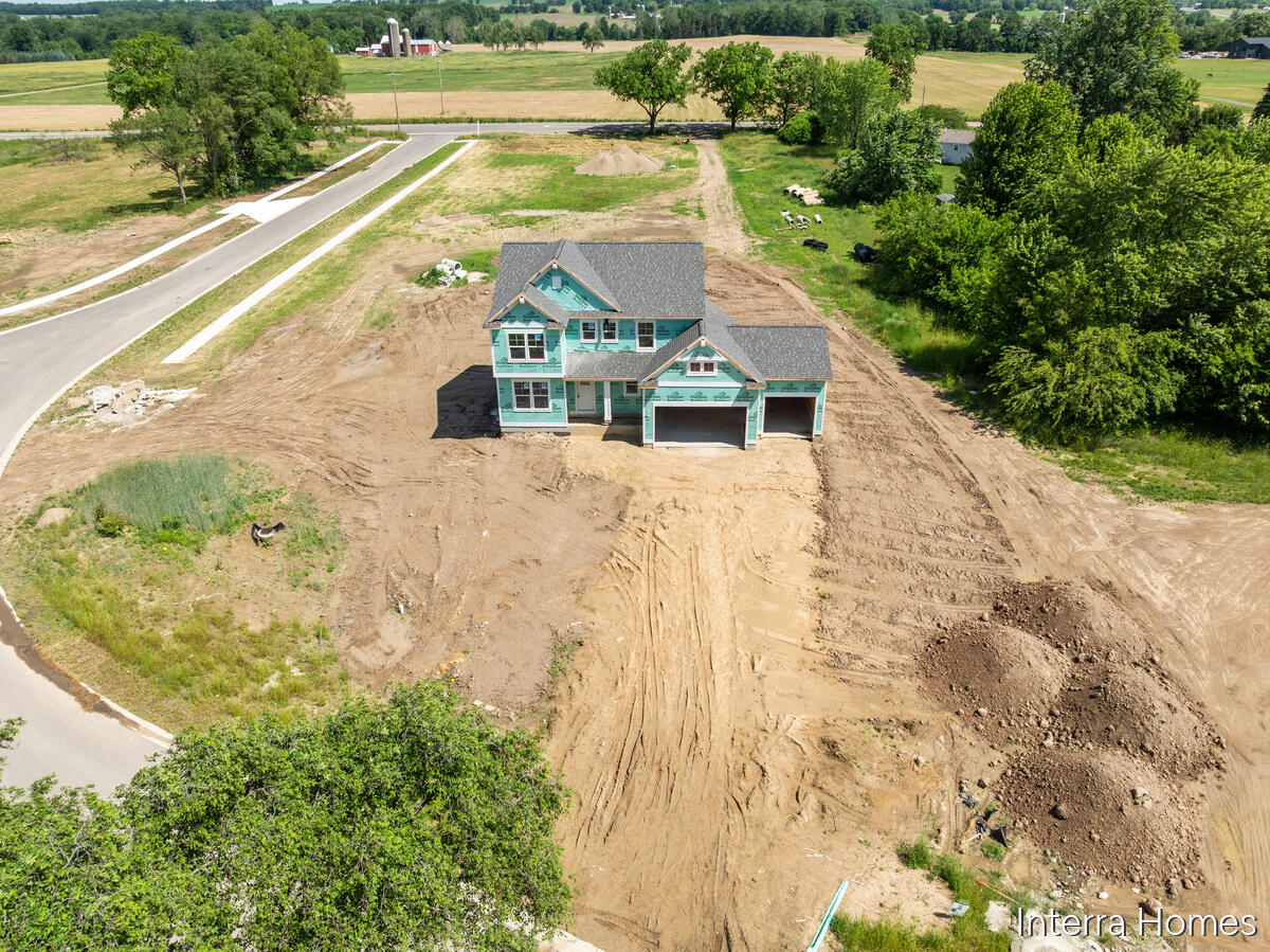 720 Sunfield Drive Byron Center MI 49315