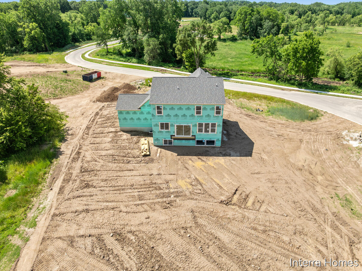 720 Sunfield Drive Byron Center MI 49315