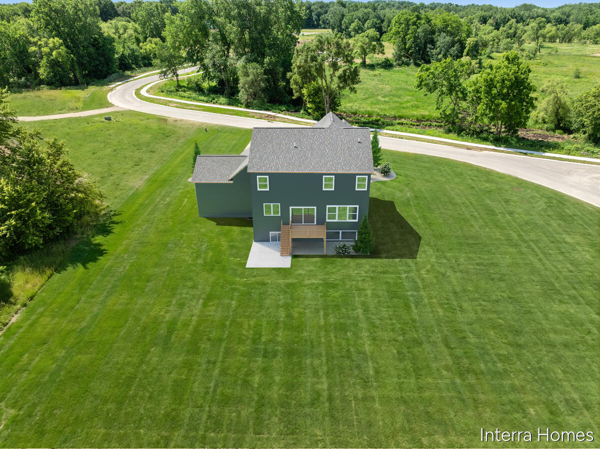 720 Sunfield Drive Byron Center MI 49315