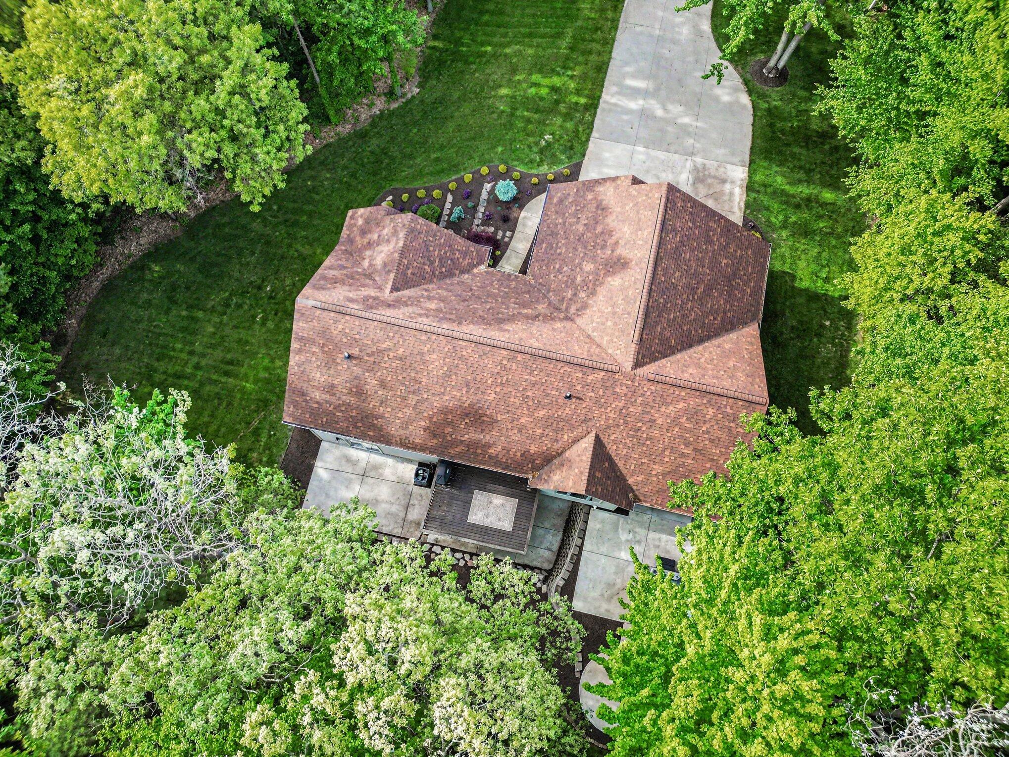 5224 Bonasa Drive NE Rockford MI 49341
