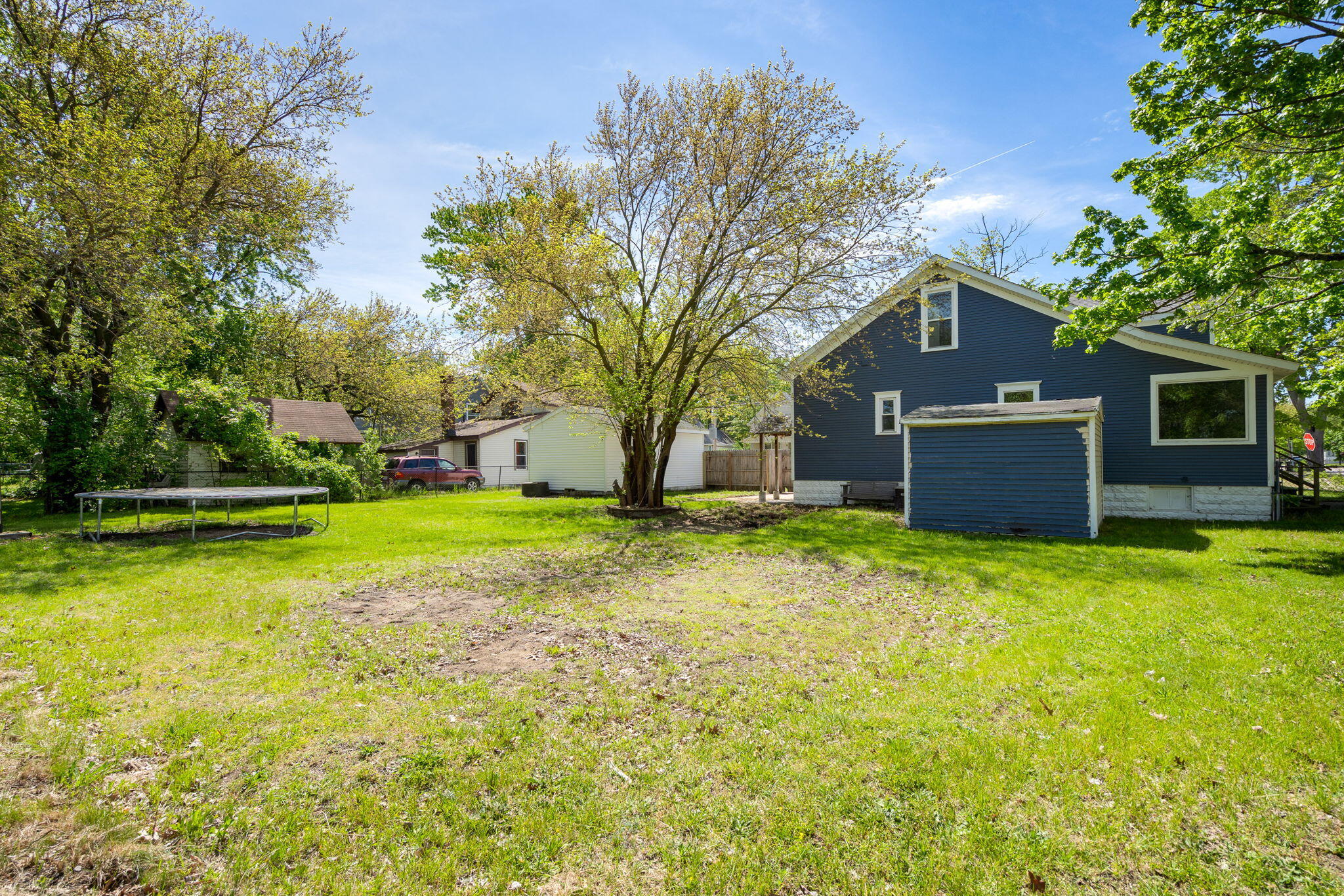 732 Wood Street Muskegon MI 49442