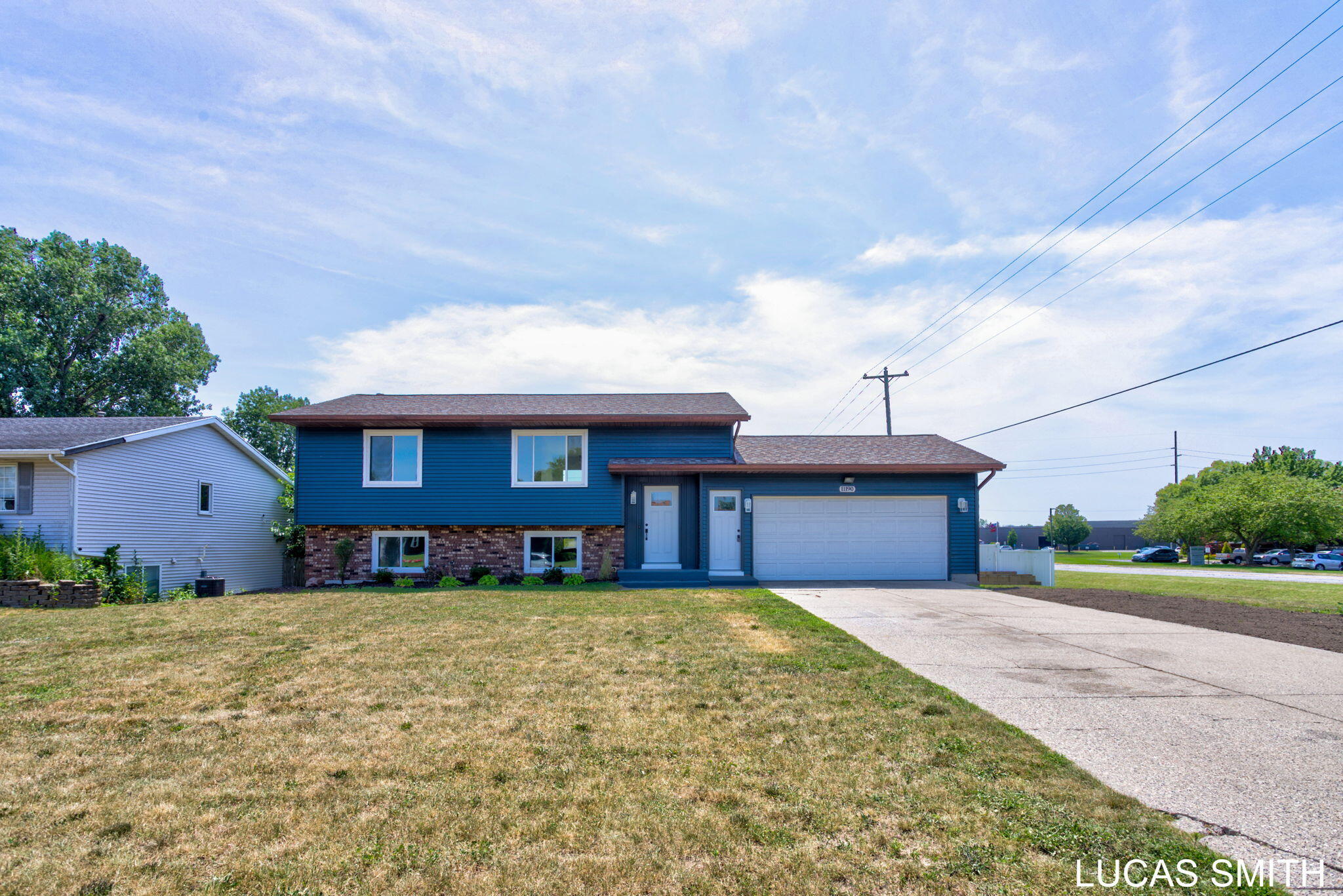 11190 Winter Drive Zeeland MI 49464