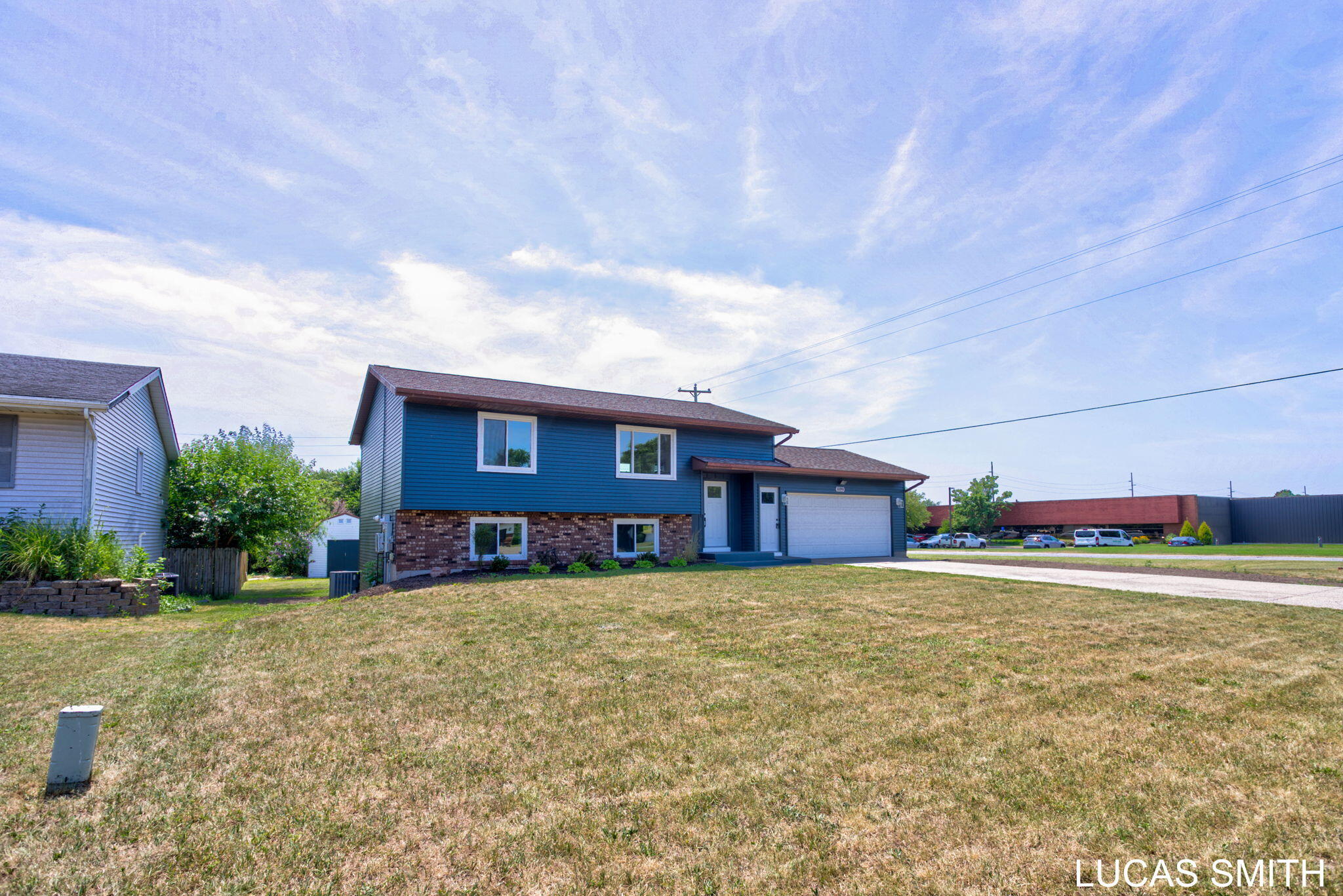 11190 Winter Drive Zeeland MI 49464
