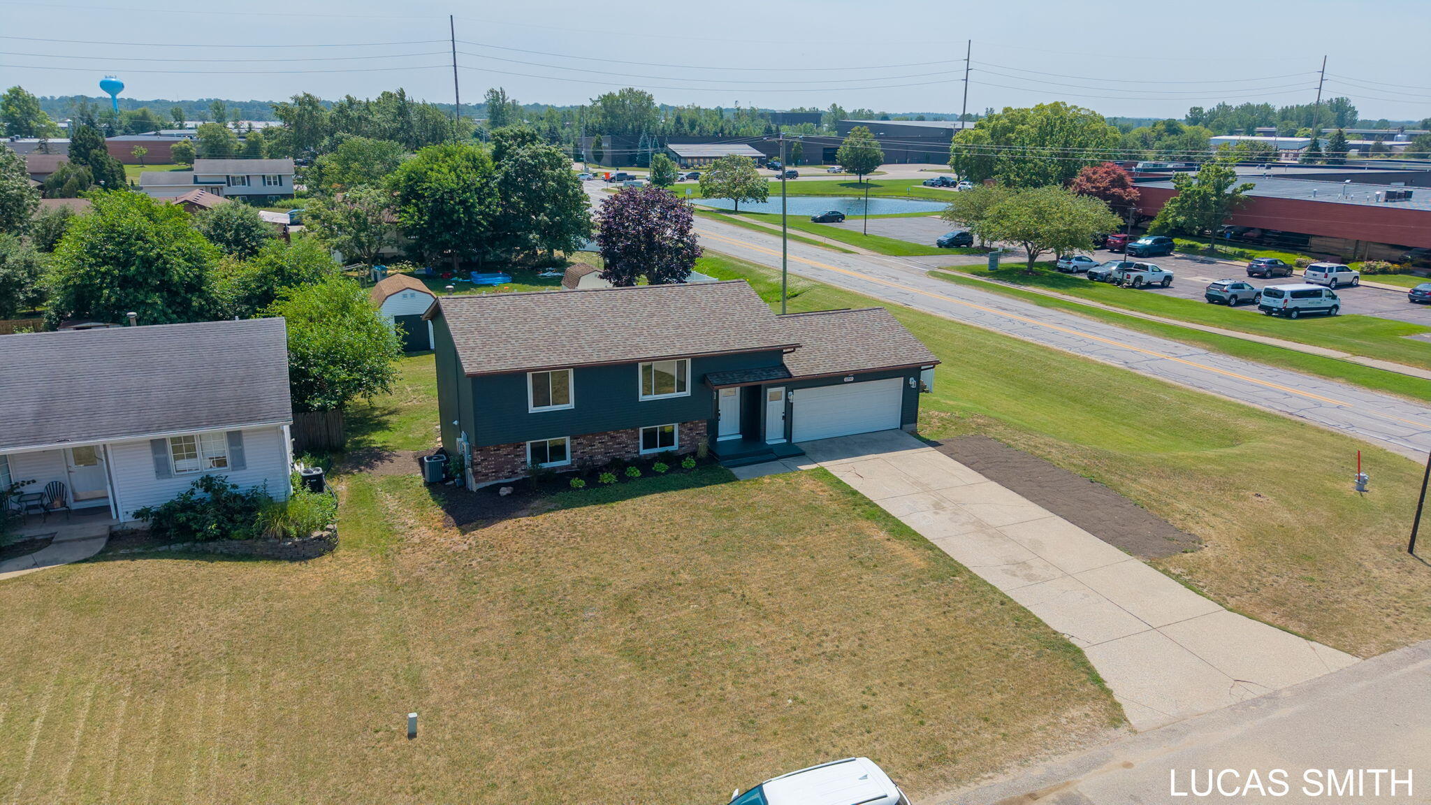 11190 Winter Drive Zeeland MI 49464