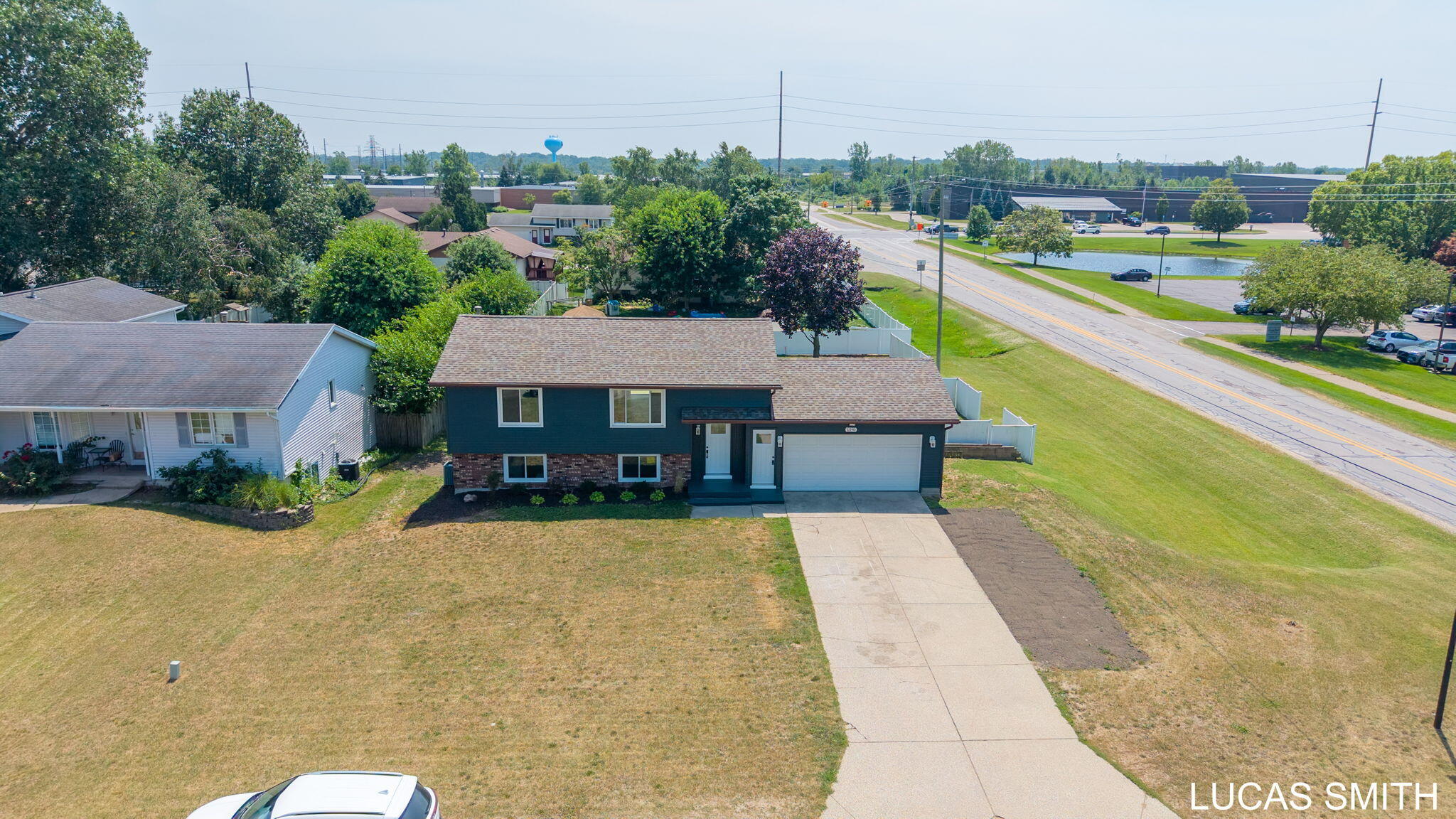 11190 Winter Drive Zeeland MI 49464