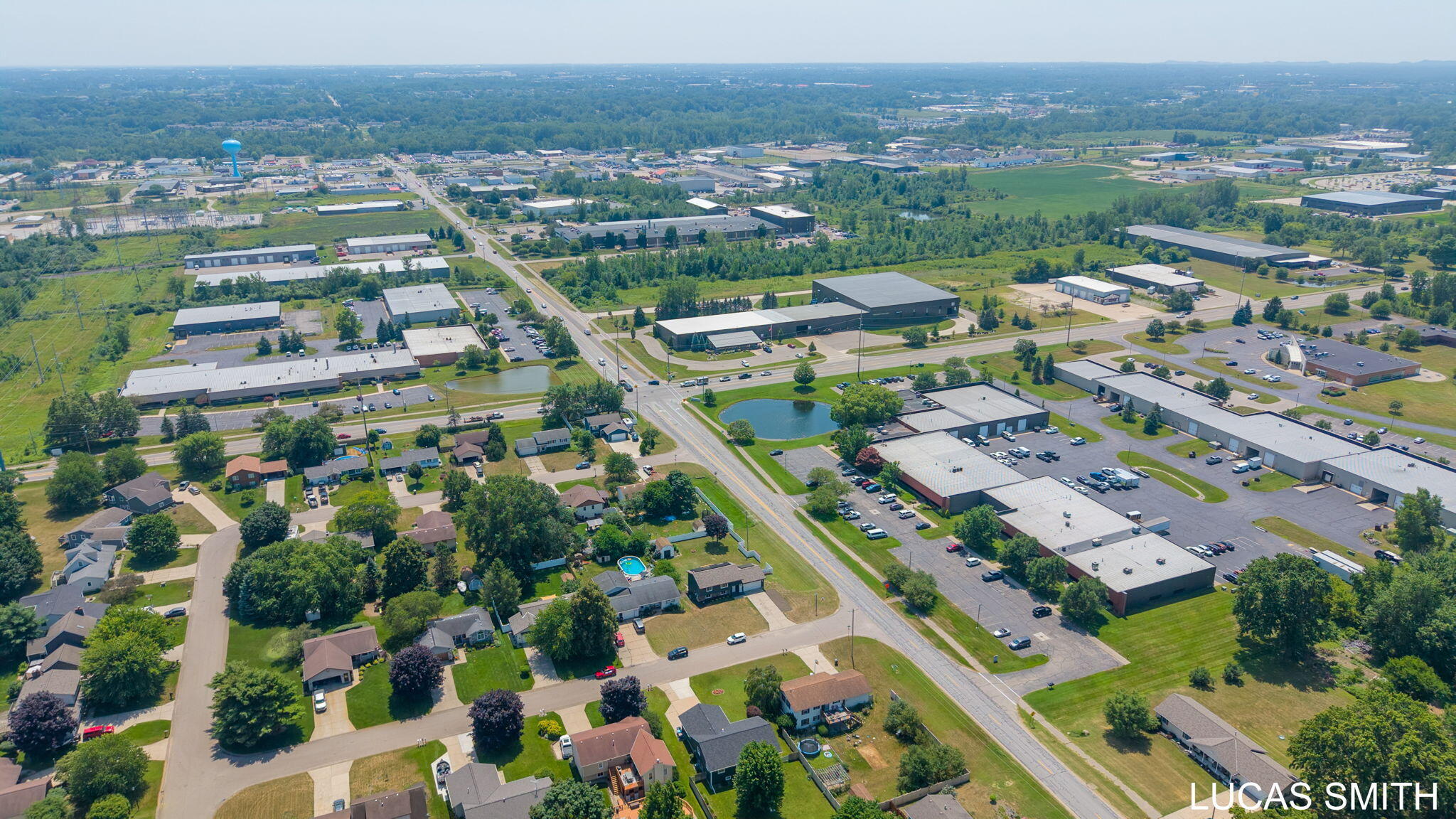 11190 Winter Drive Zeeland MI 49464