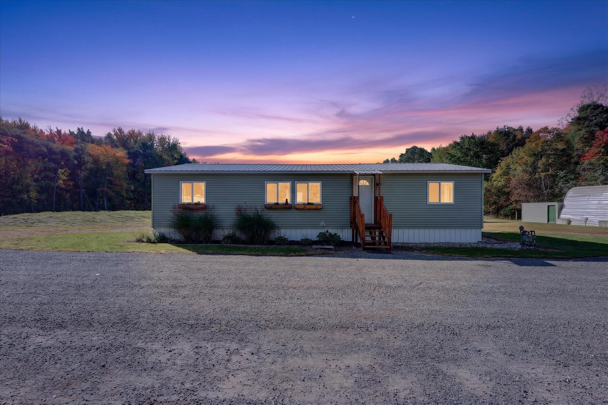 3216 136th Avenue Hamilton MI 49419
