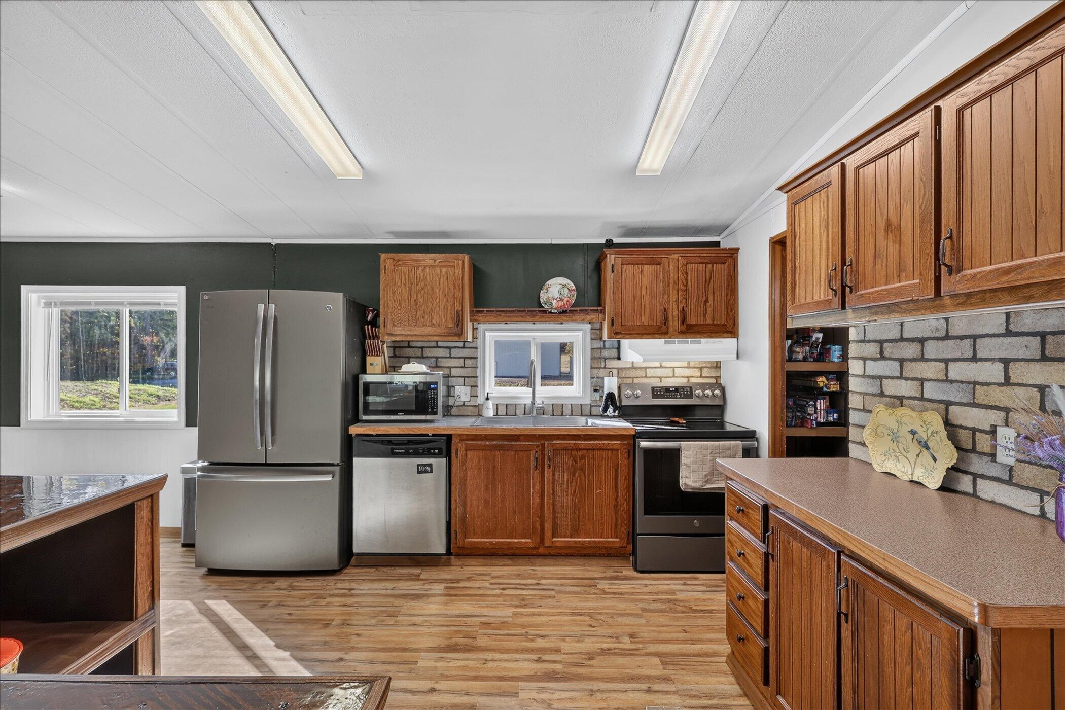 3216 136th Avenue Hamilton MI 49419