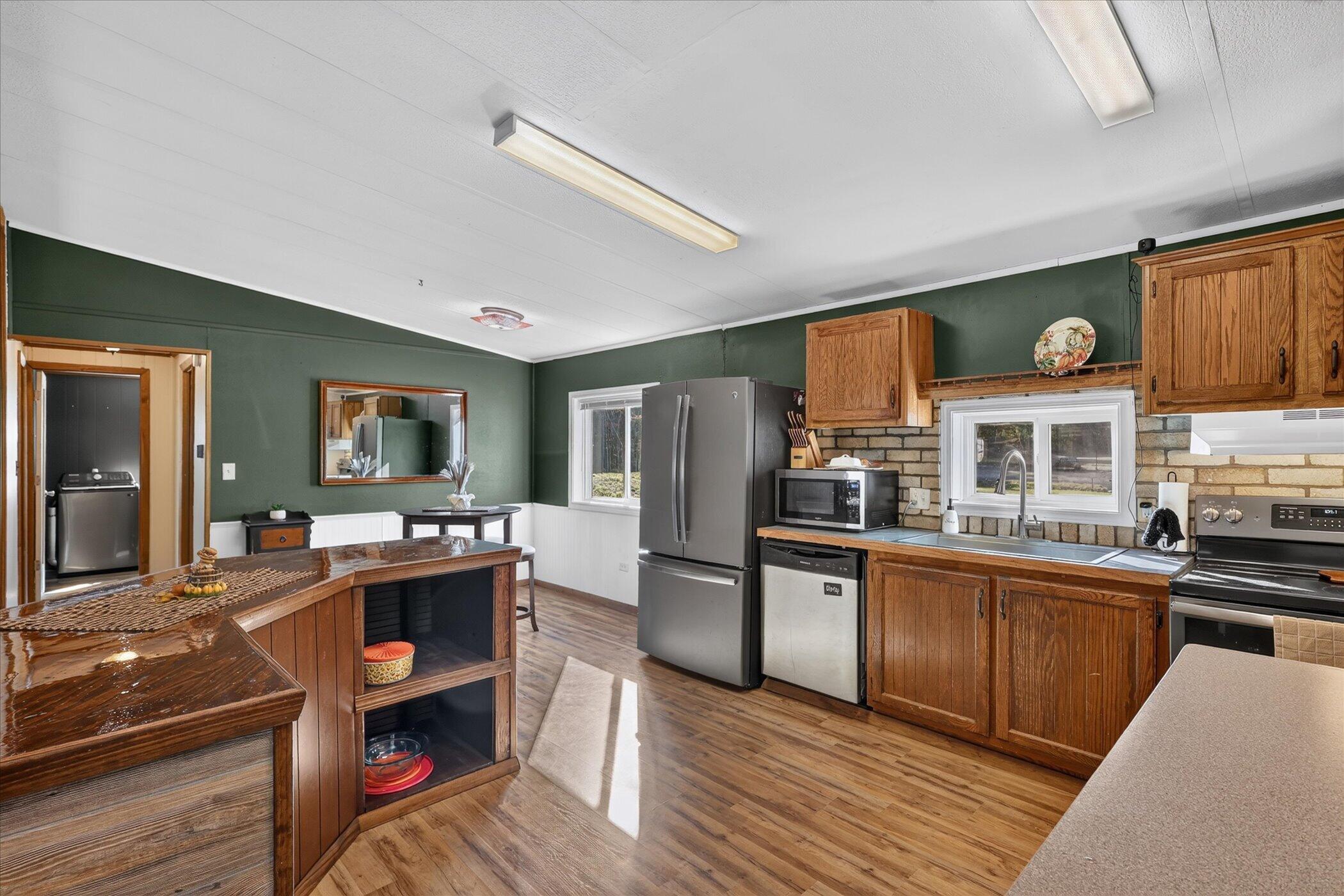 3216 136th Avenue Hamilton MI 49419