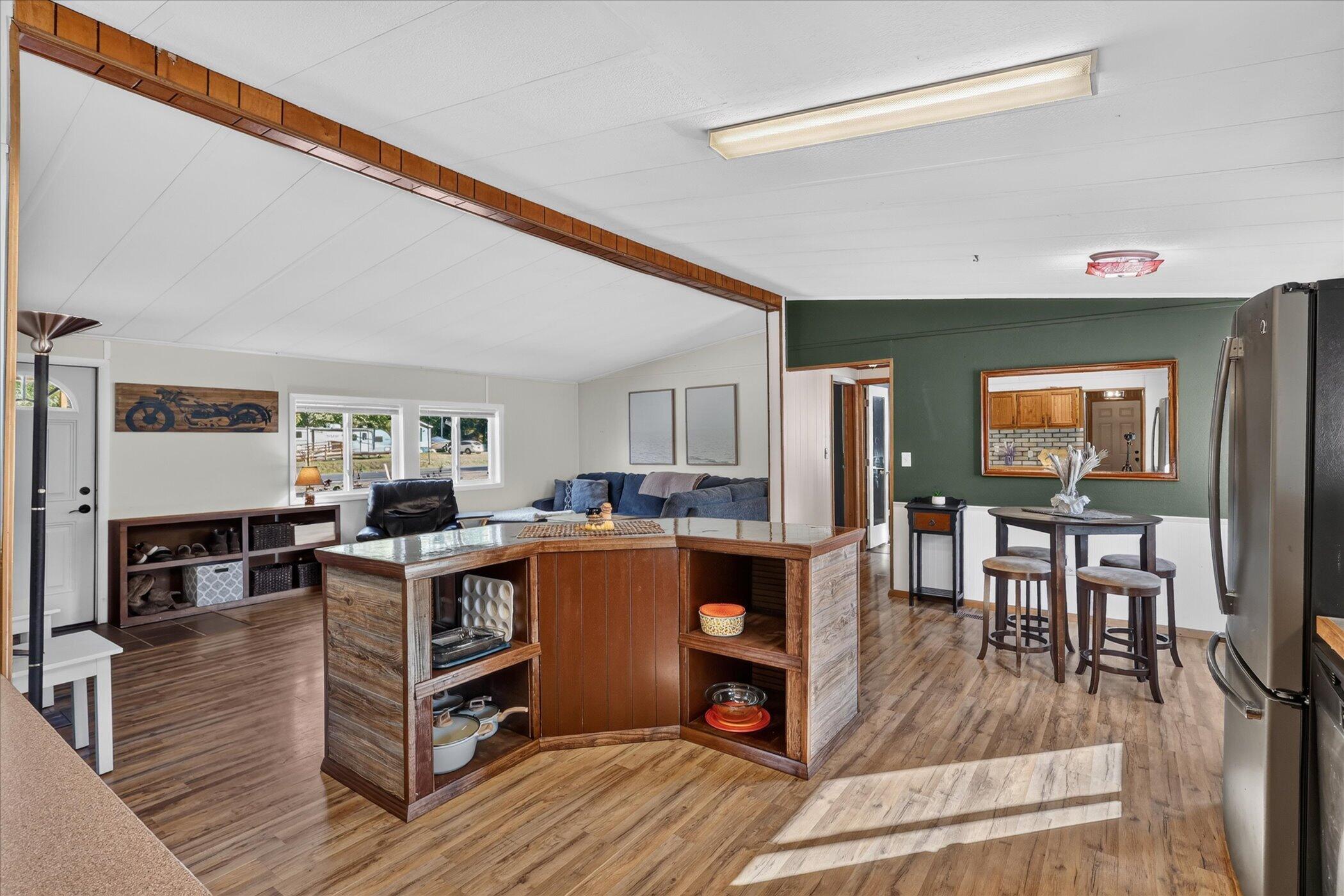 3216 136th Avenue Hamilton MI 49419