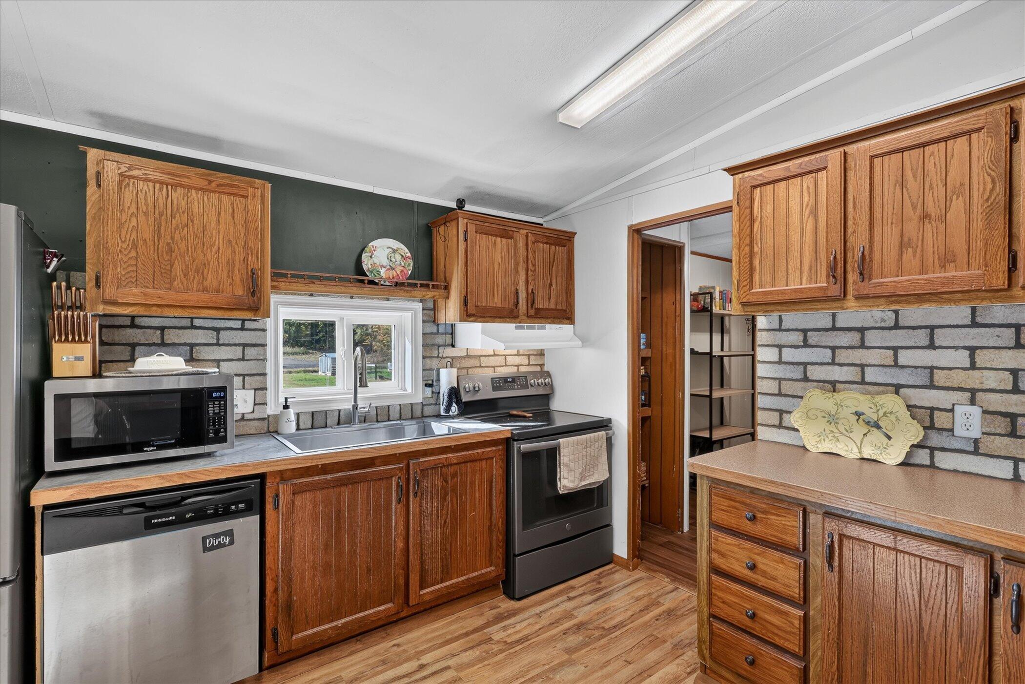 3216 136th Avenue Hamilton MI 49419