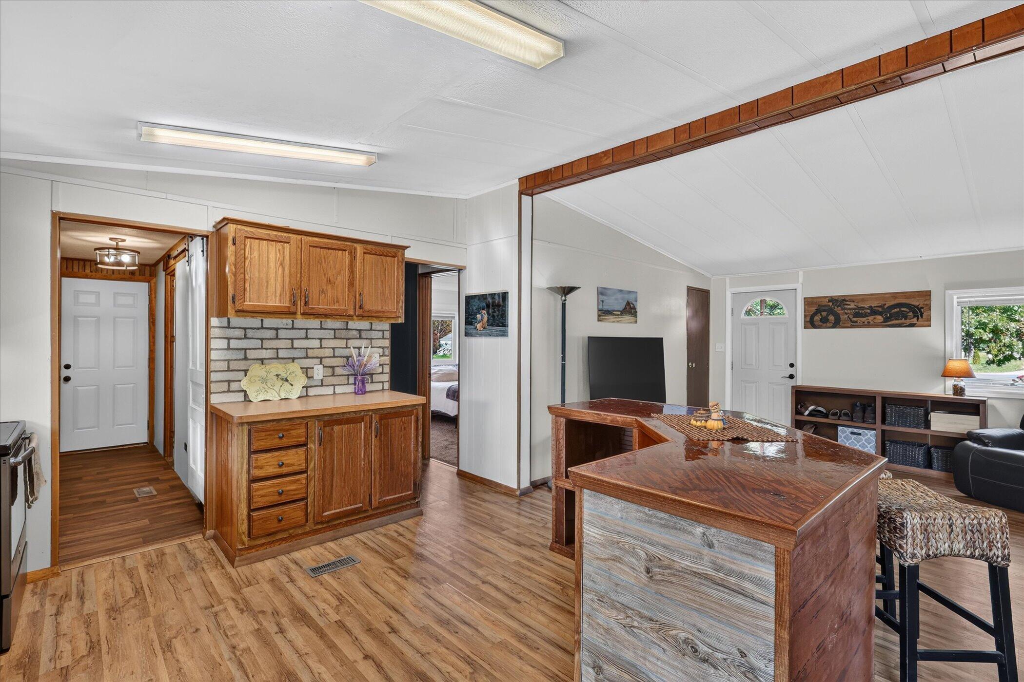 3216 136th Avenue Hamilton MI 49419