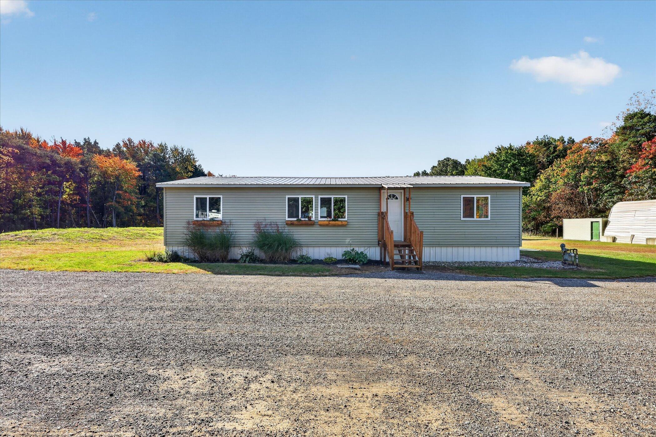 3216 136th Avenue Hamilton MI 49419