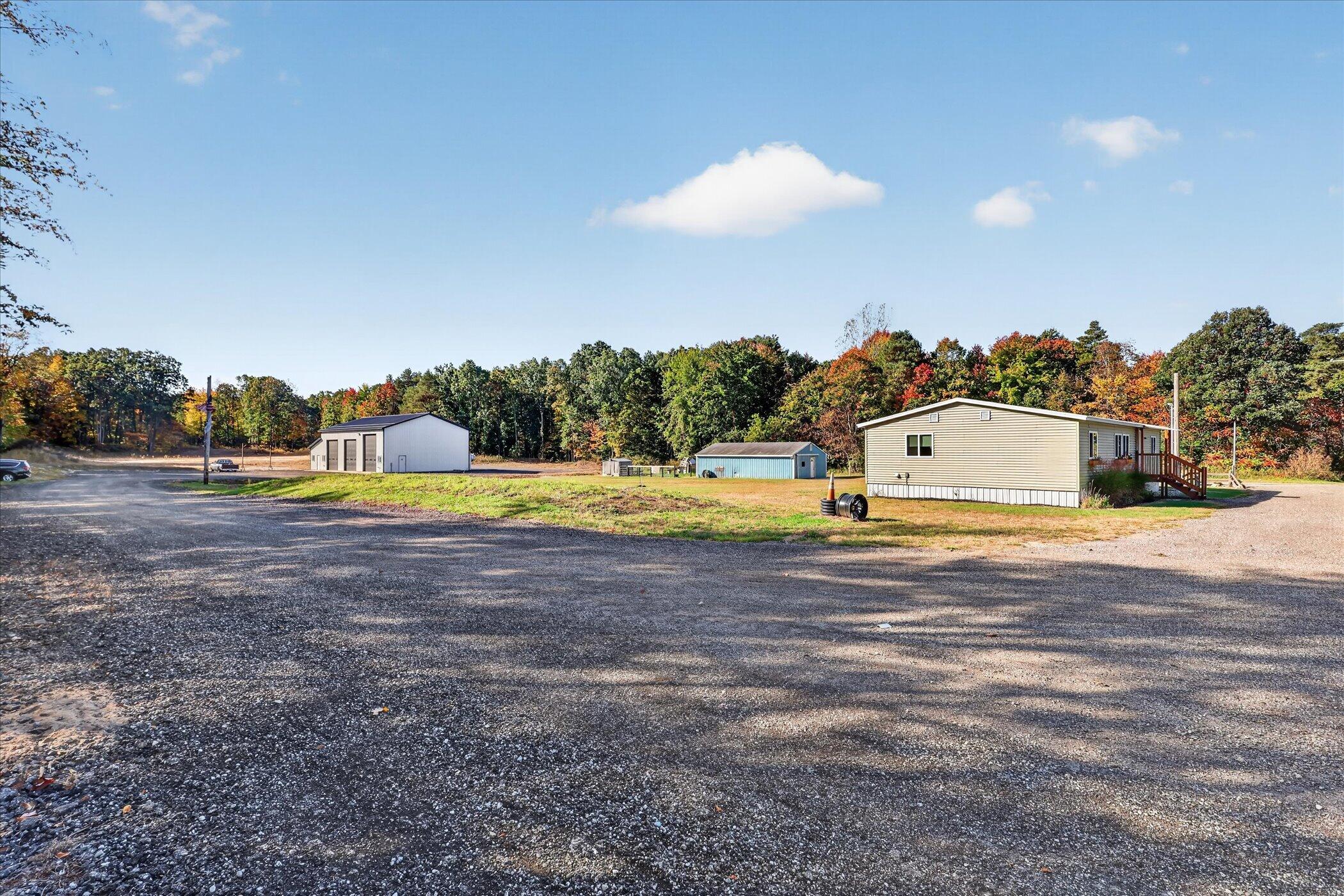 3216 136th Avenue Hamilton MI 49419