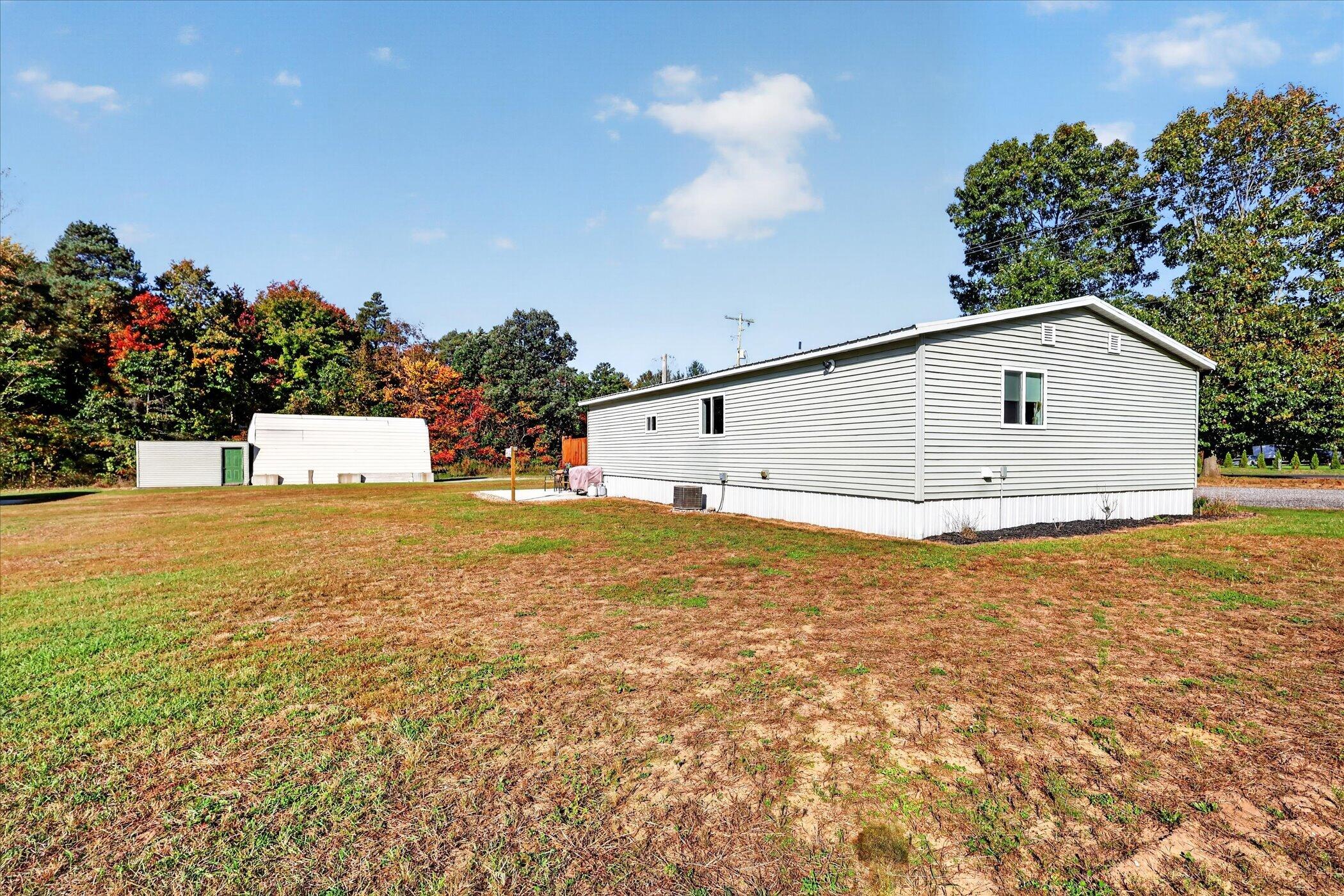 3216 136th Avenue Hamilton MI 49419