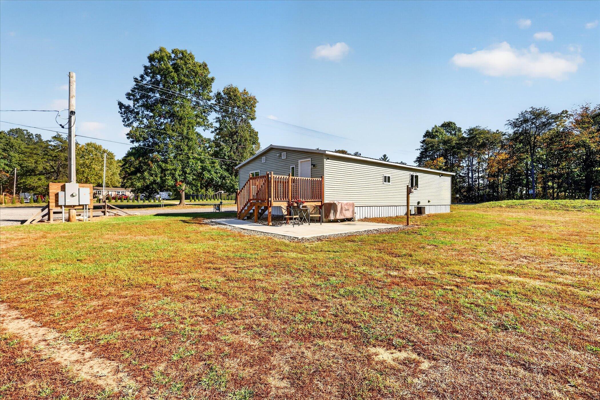 3216 136th Avenue Hamilton MI 49419