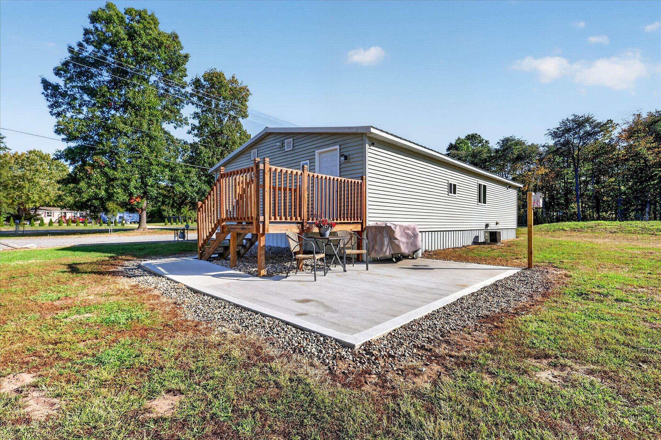 3216 136th Avenue Hamilton MI 49419