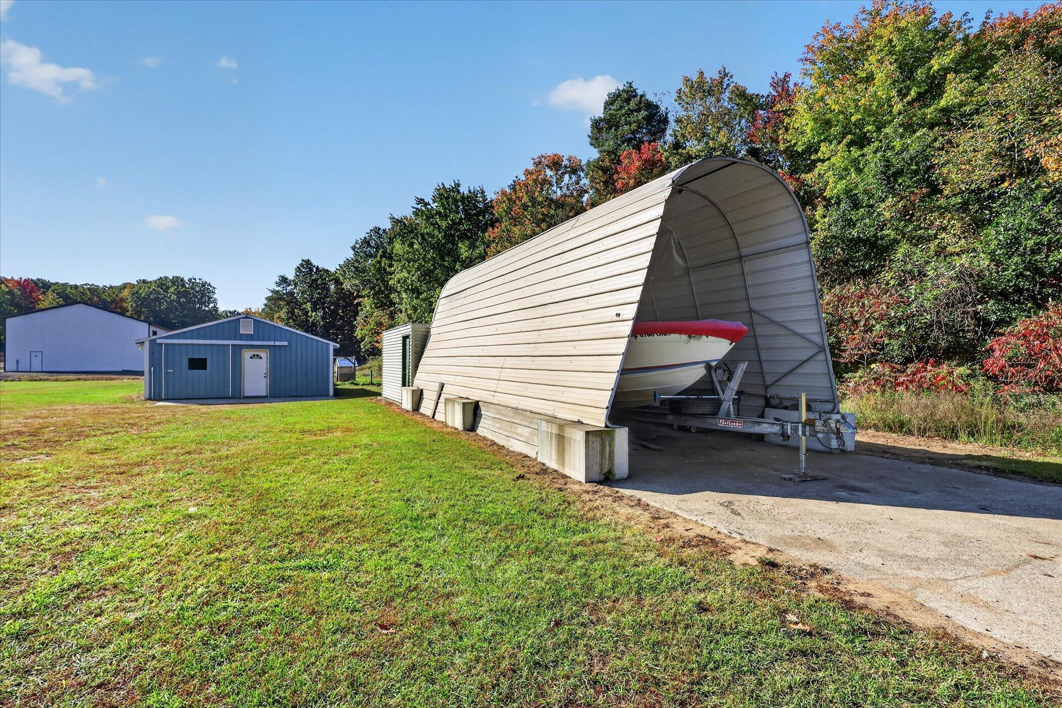 3216 136th Avenue Hamilton MI 49419