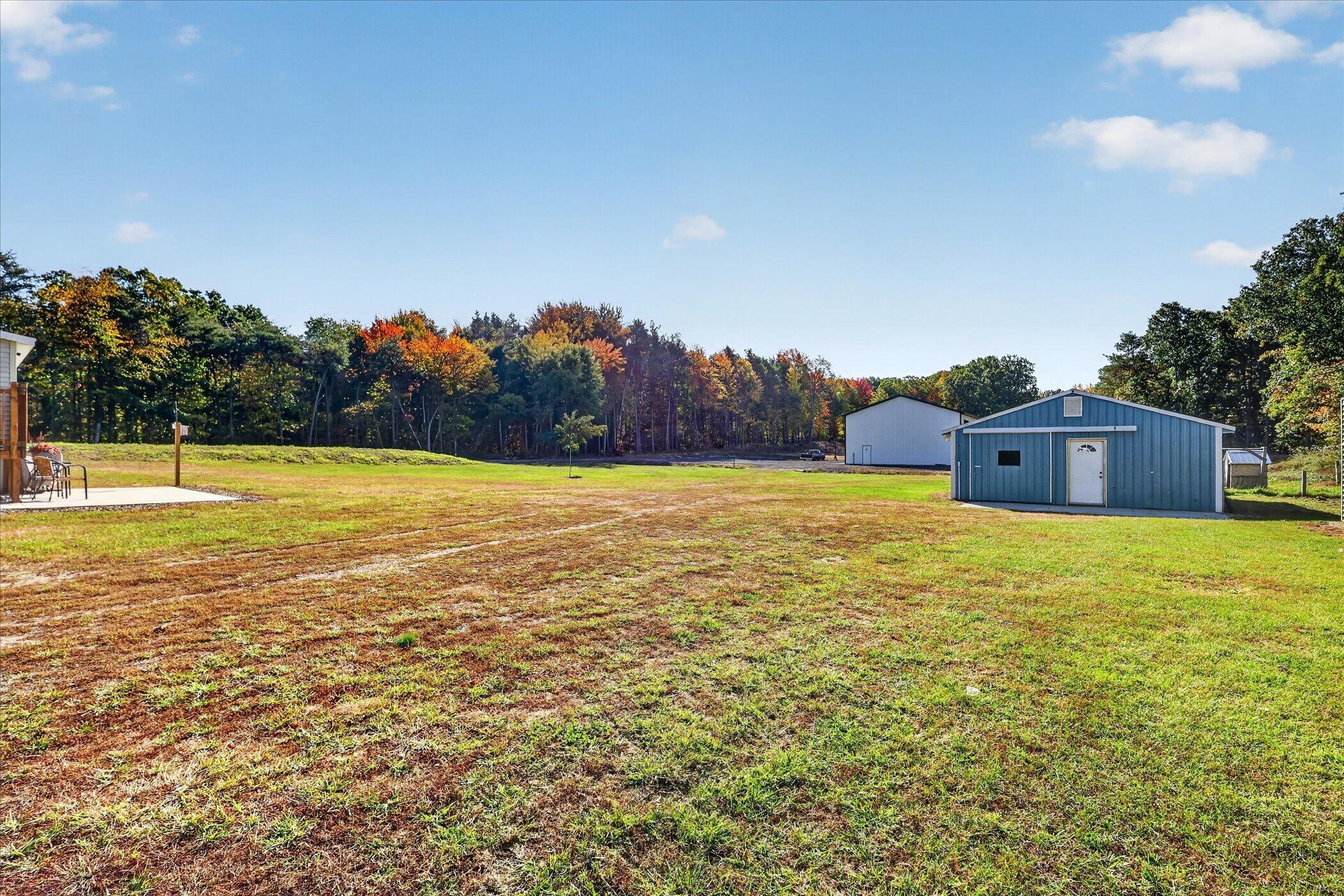 3216 136th Avenue Hamilton MI 49419