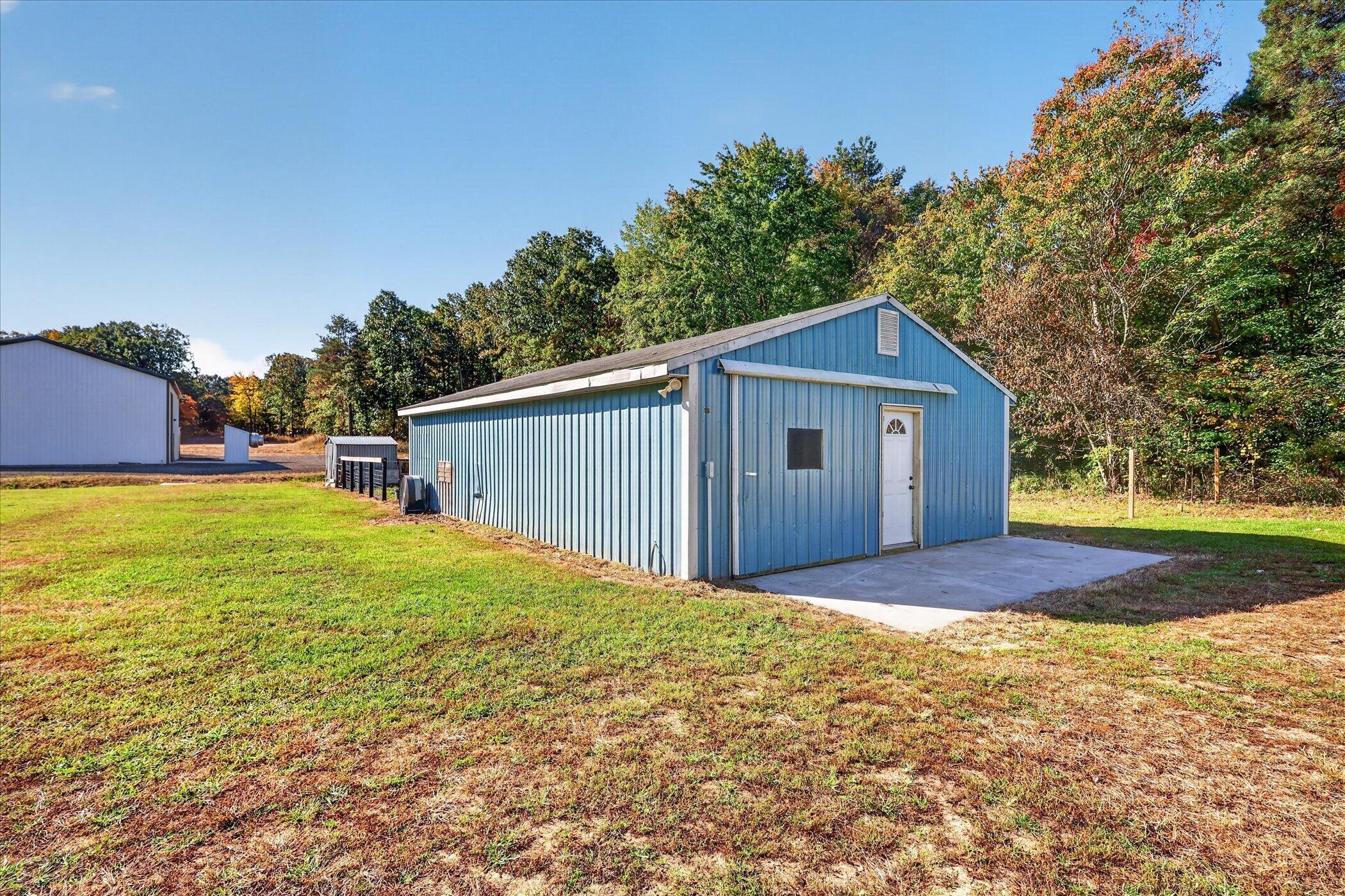 3216 136th Avenue Hamilton MI 49419