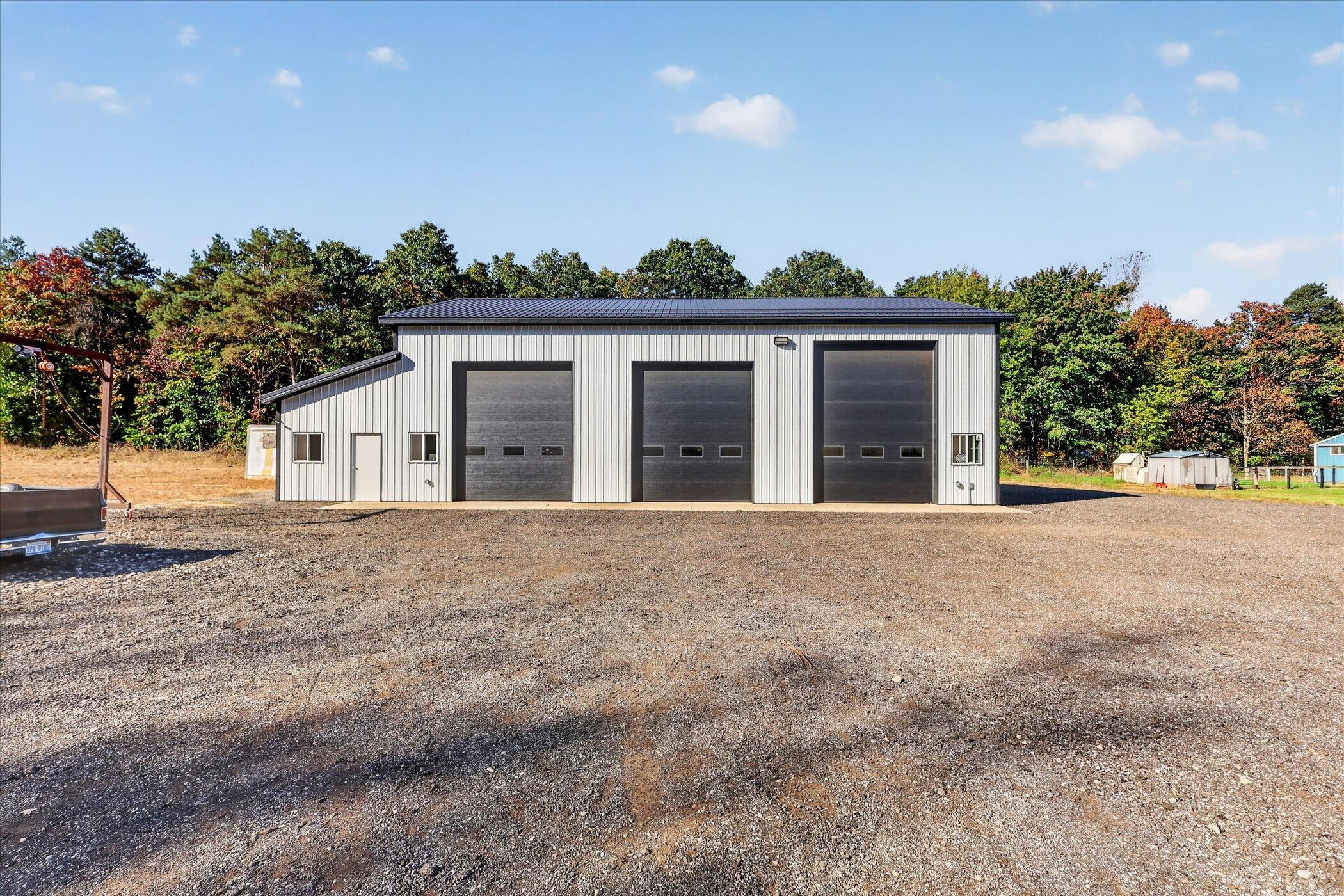 3216 136th Avenue Hamilton MI 49419