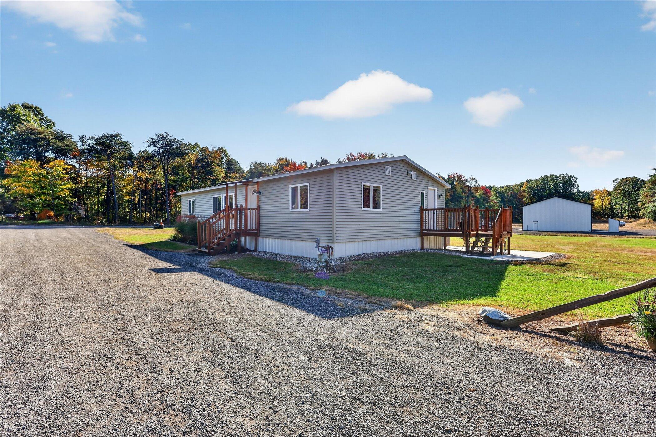 3216 136th Avenue Hamilton MI 49419