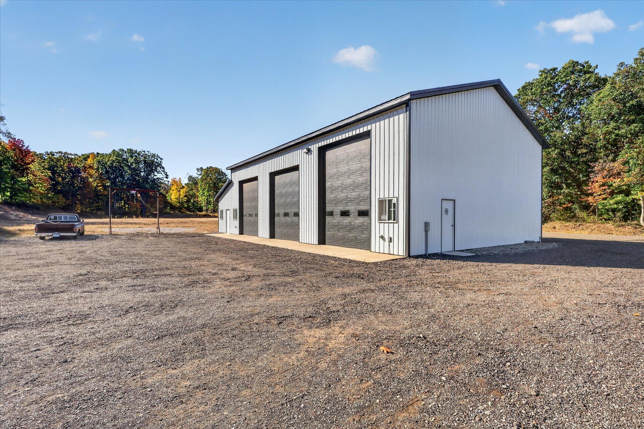 3216 136th Avenue Hamilton MI 49419