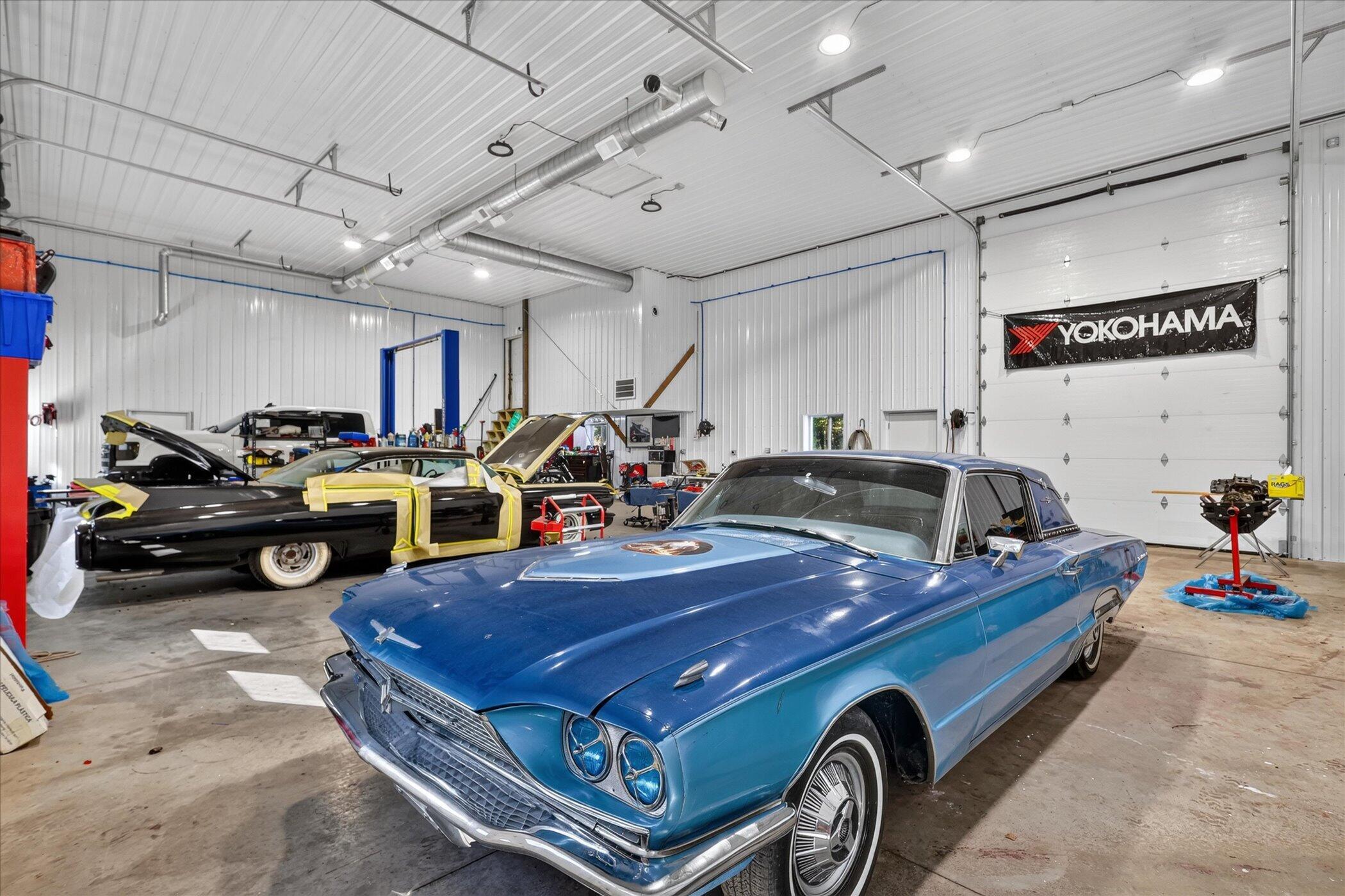 3216 136th Avenue Hamilton MI 49419