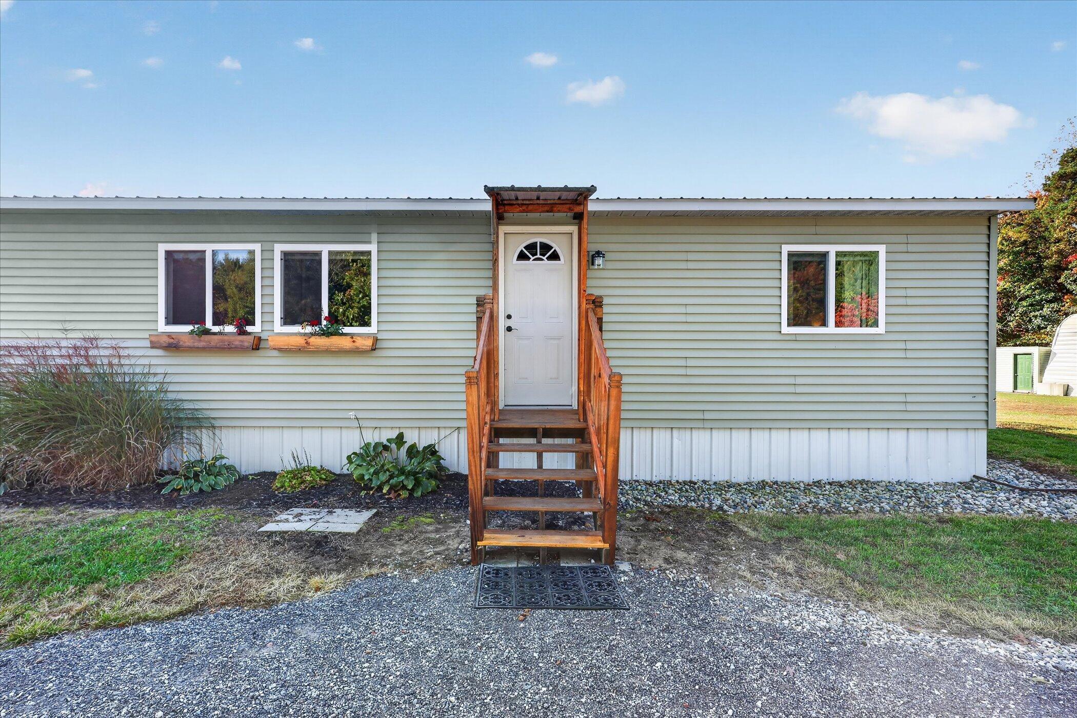 3216 136th Avenue Hamilton MI 49419