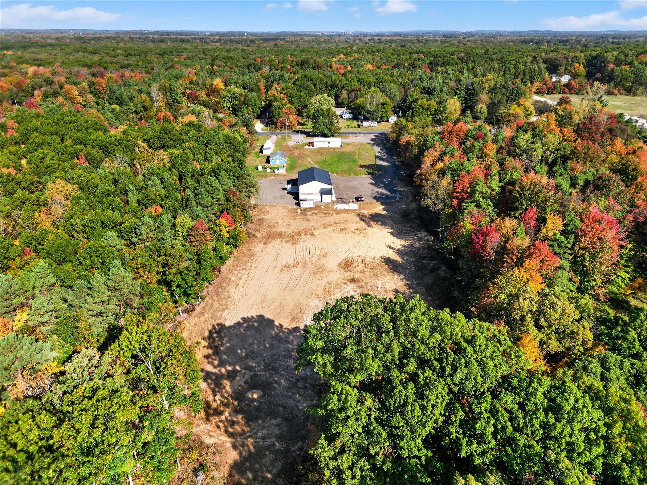 3216 136th Avenue Hamilton MI 49419