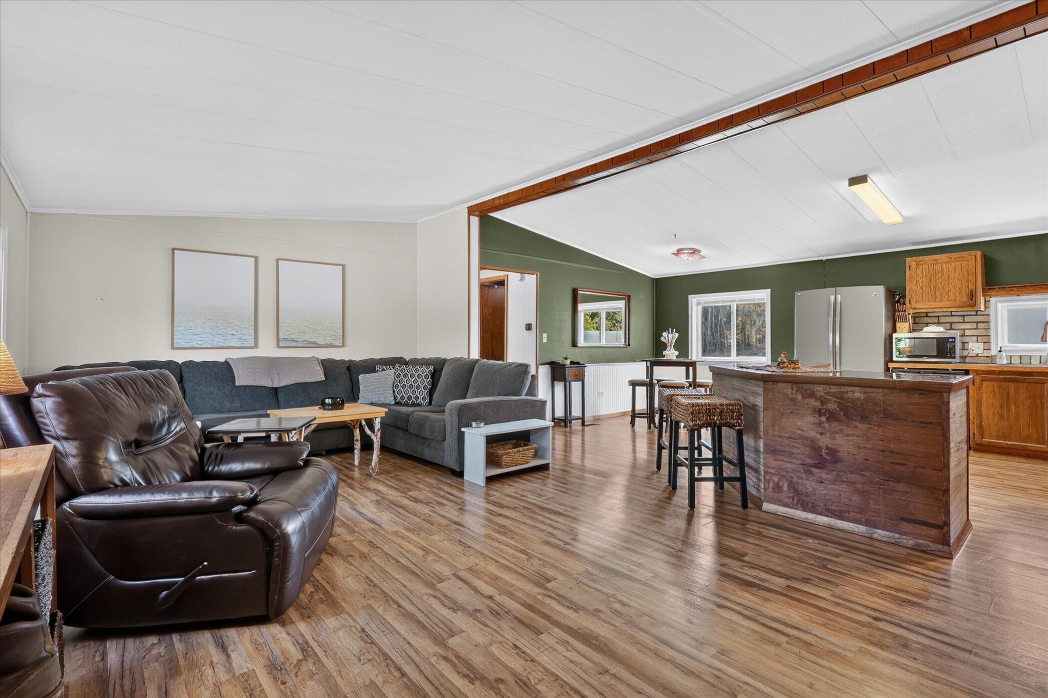 3216 136th Avenue Hamilton MI 49419