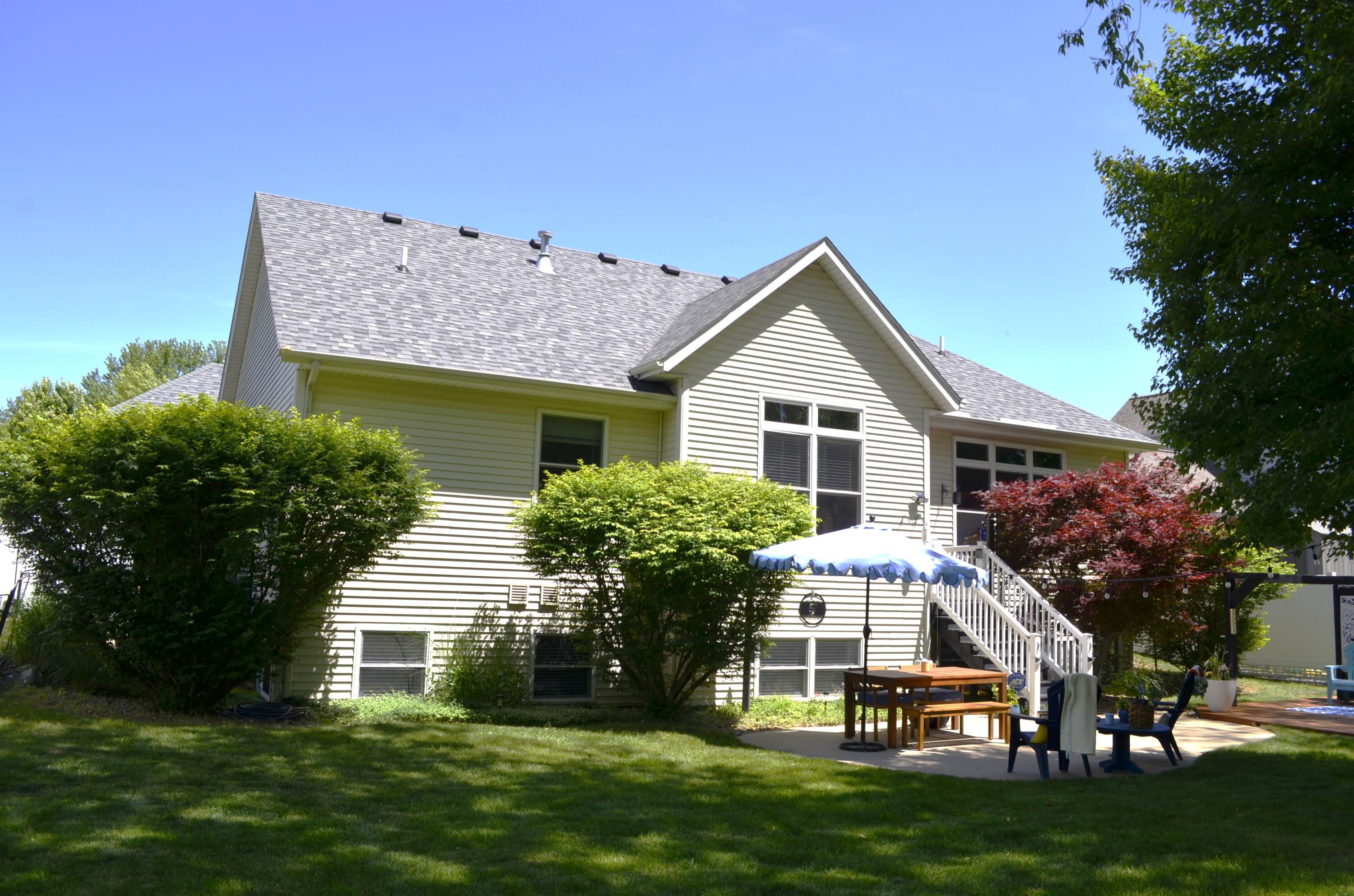 2531 Avalon Woods Drive Portage MI 49024