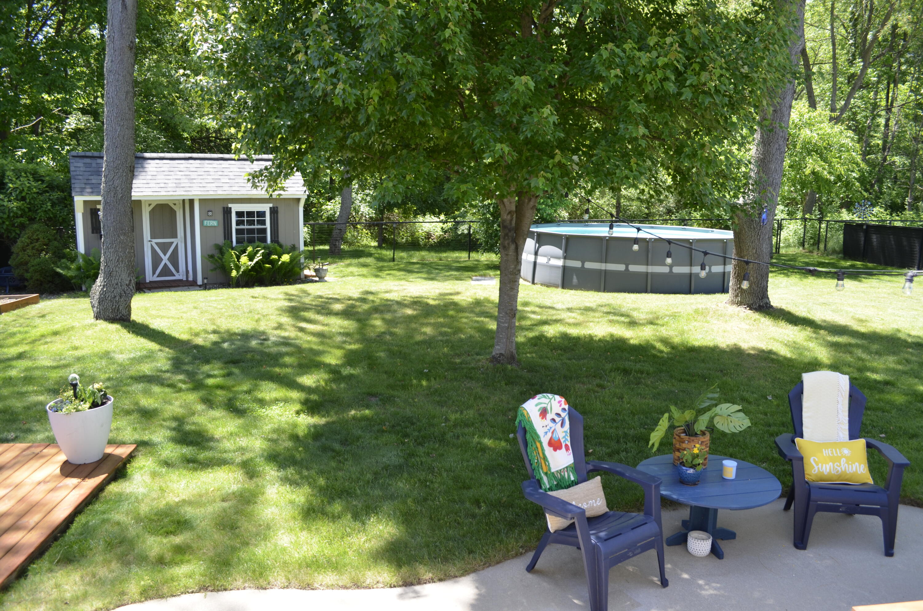 2531 Avalon Woods Drive Portage MI 49024